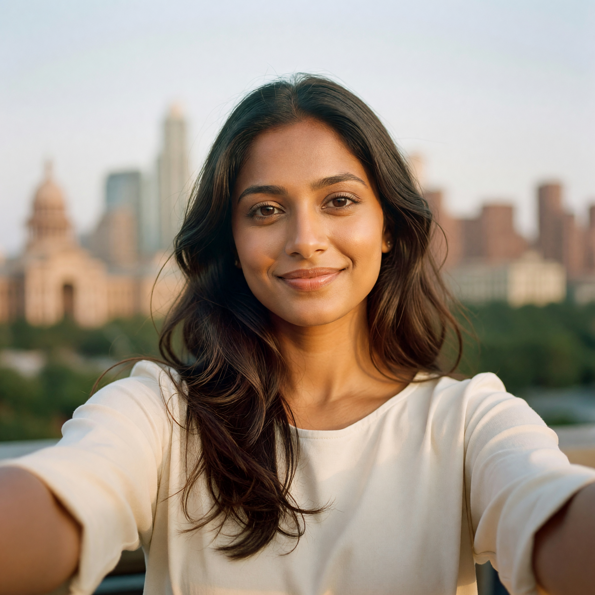 Aanya Patel