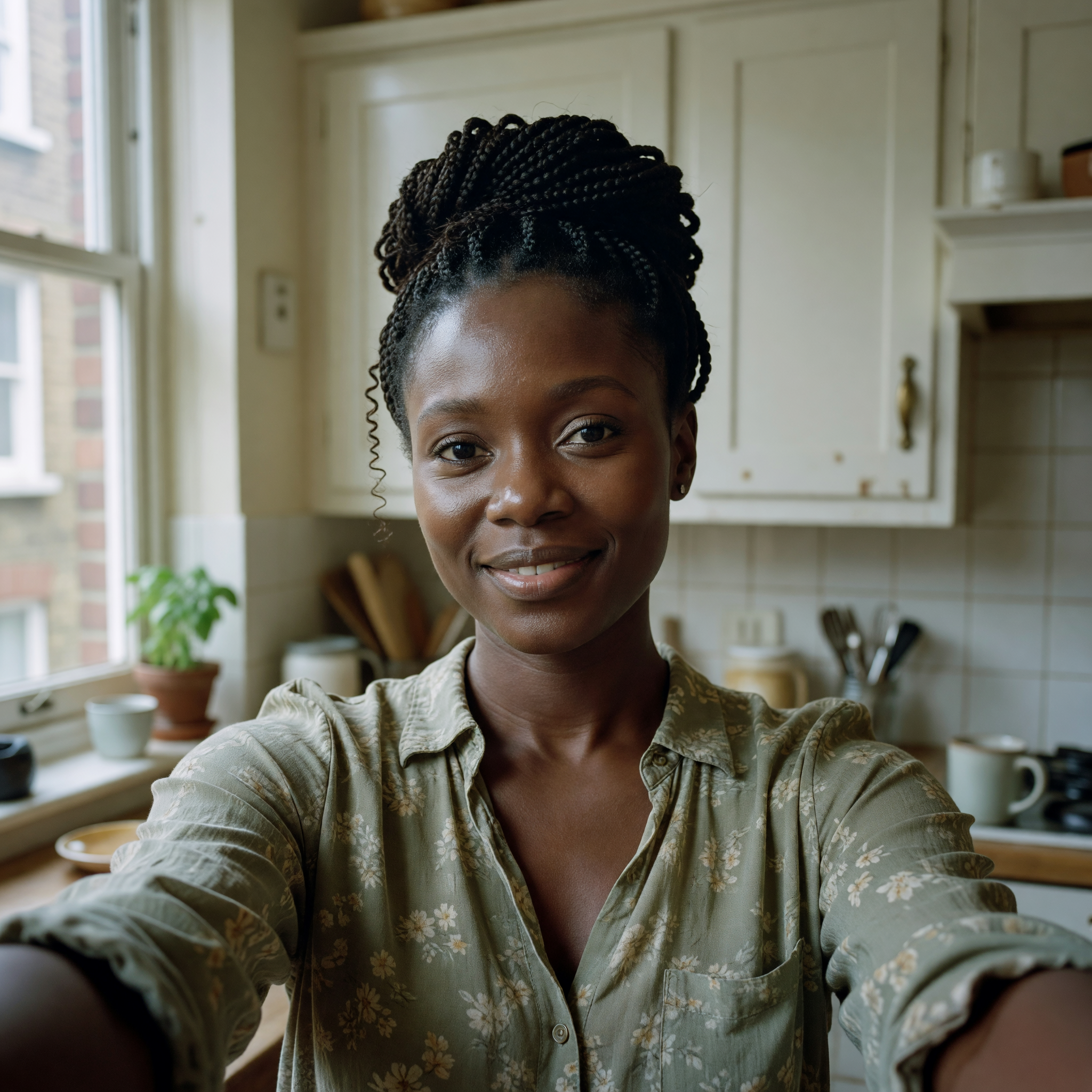 Ada Obasi