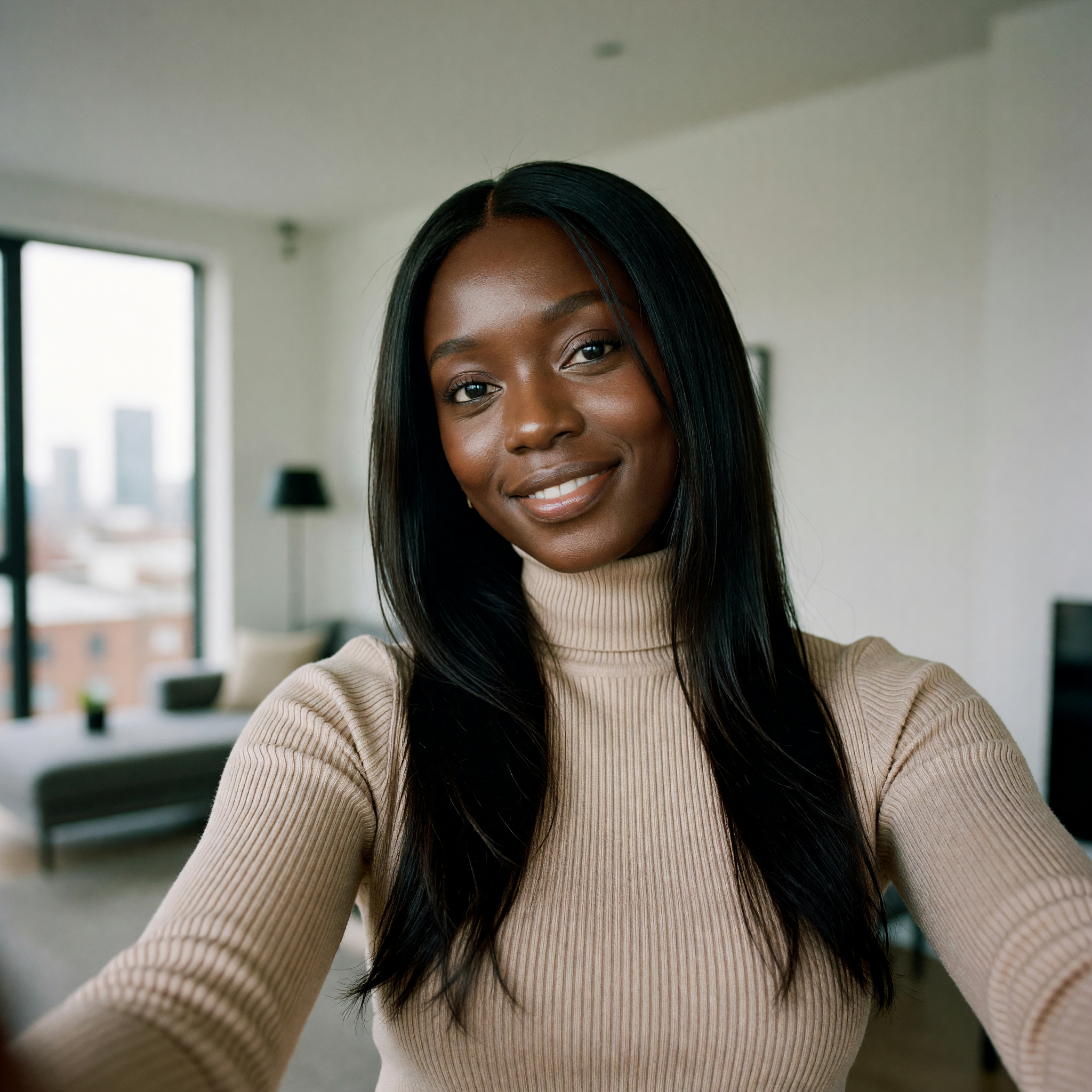 Adaeze Okoro