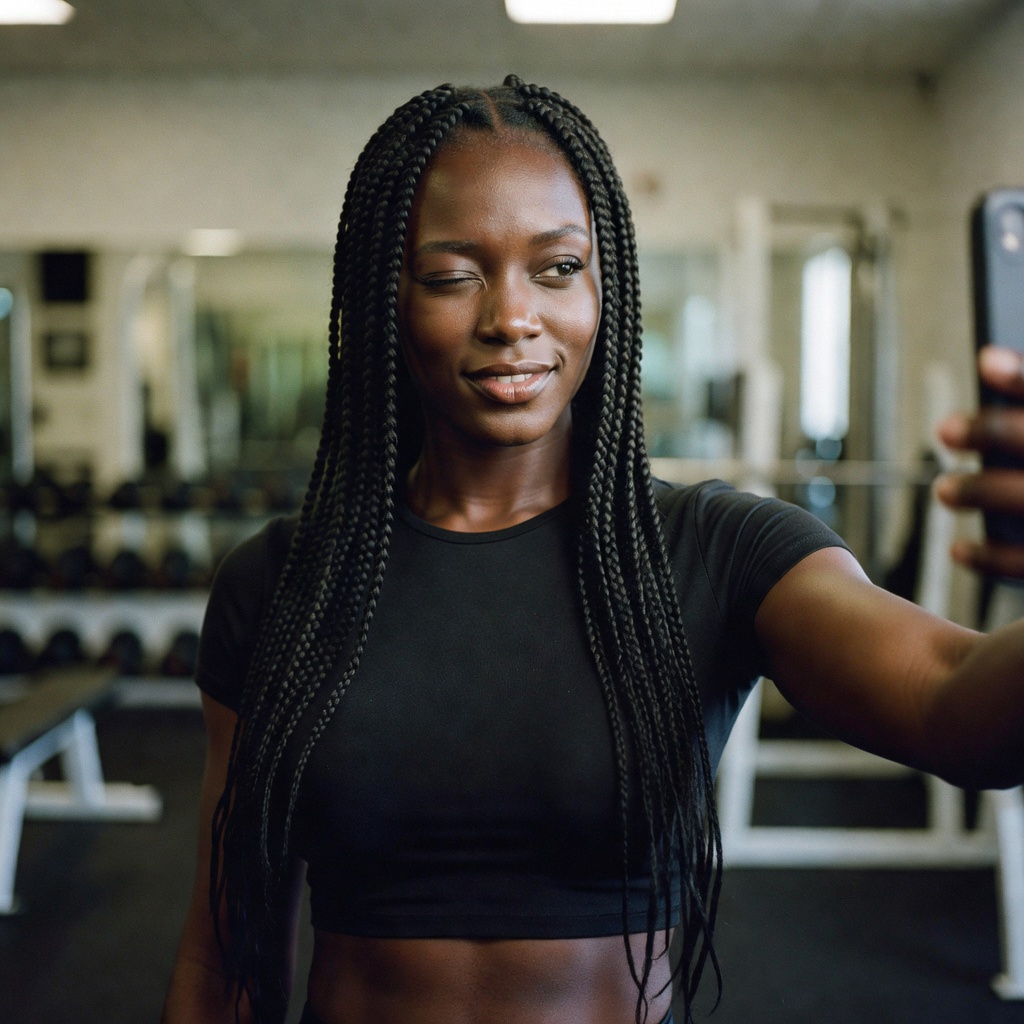 Adanna Okeke