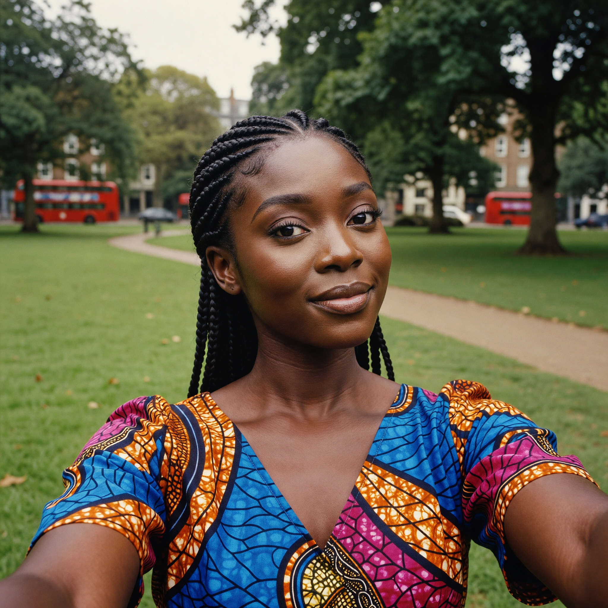 Adeola Oke