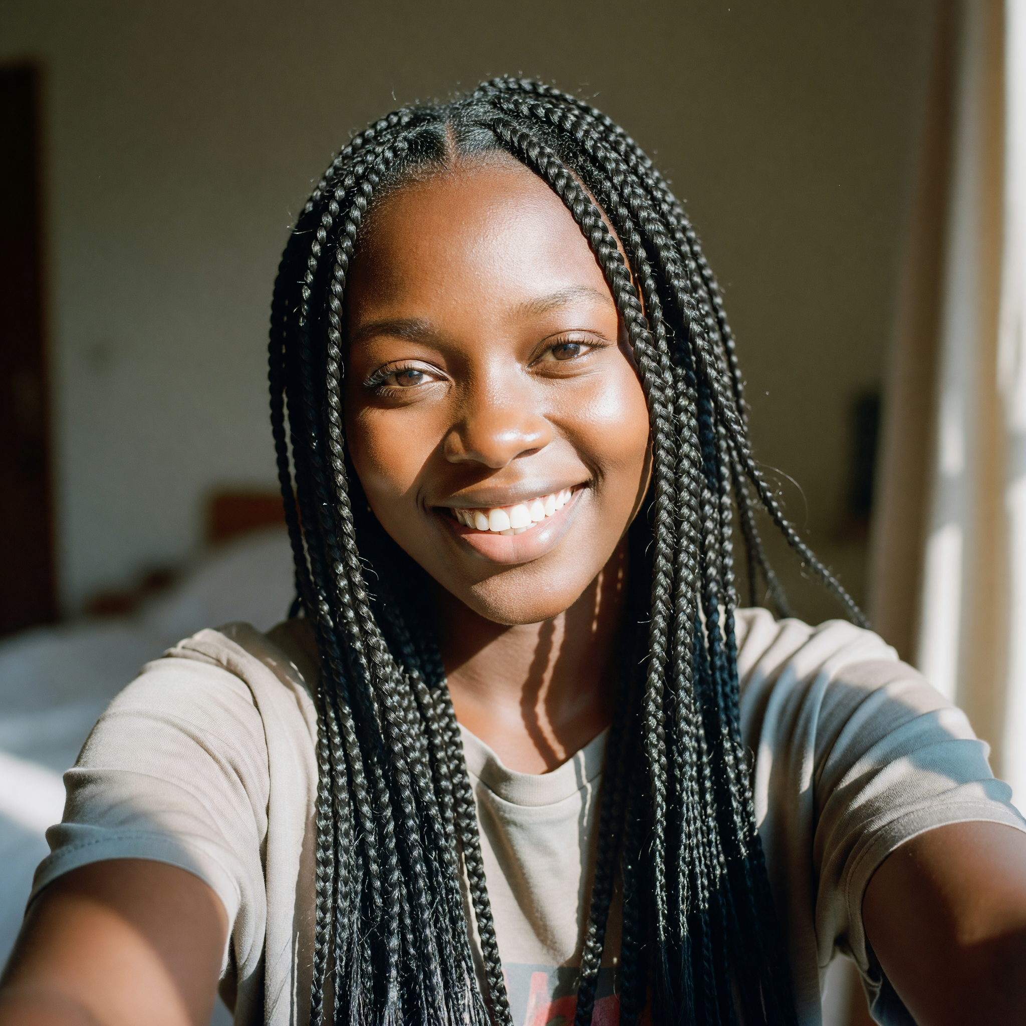 Adenike Okoro