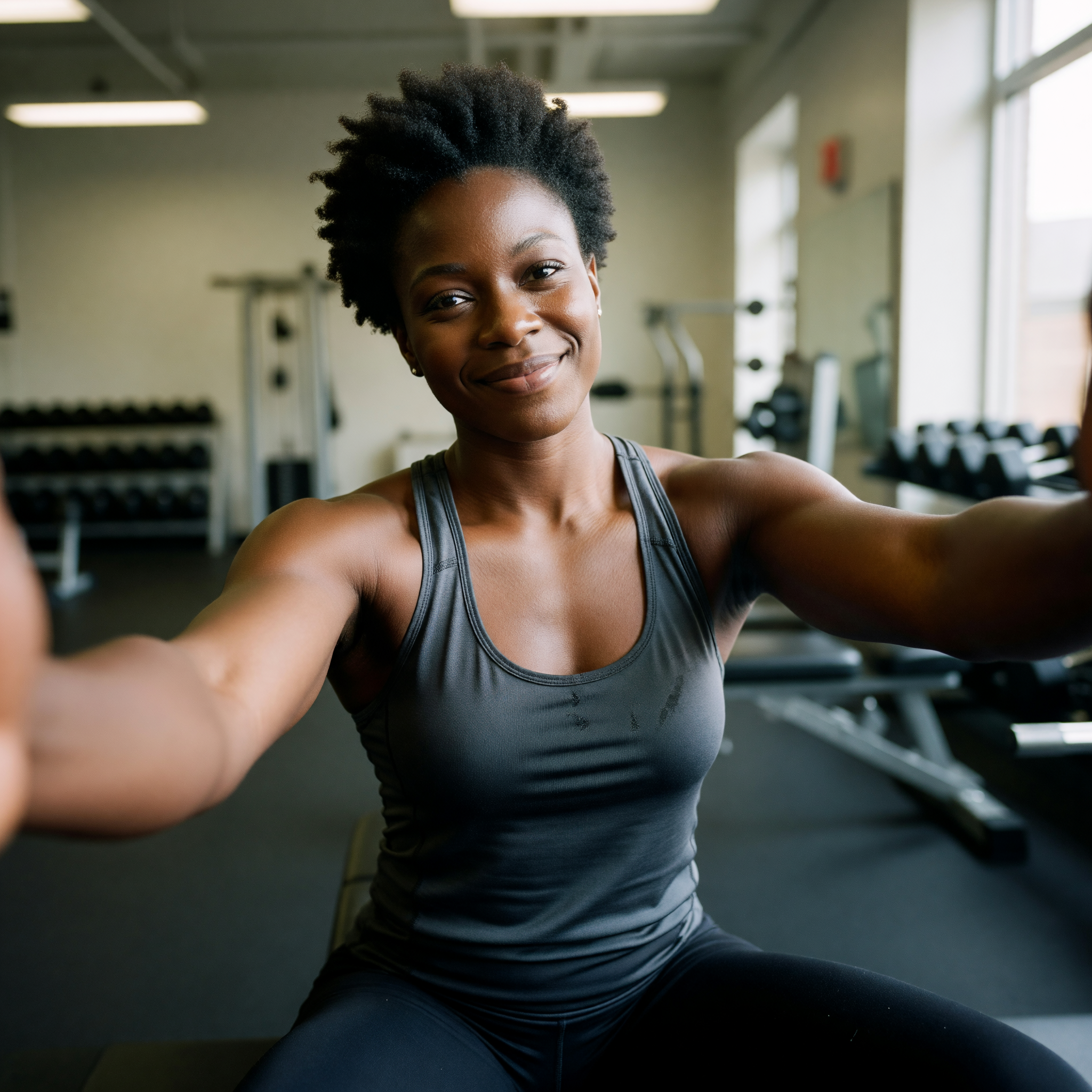 Adeola Brown