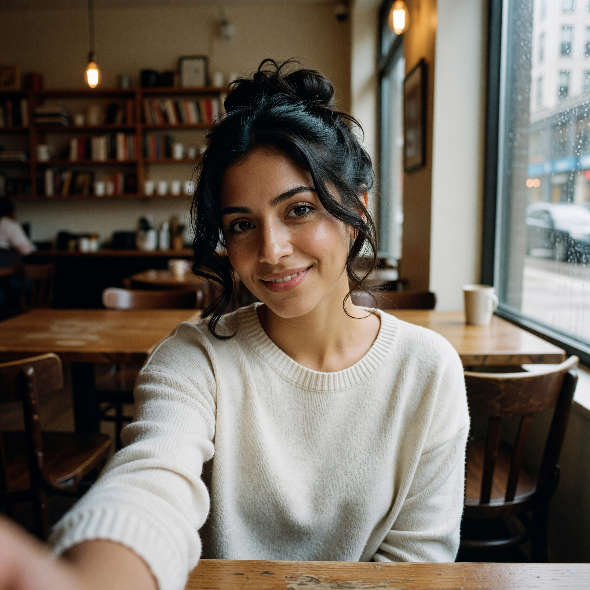 Aisha Al-Rashed