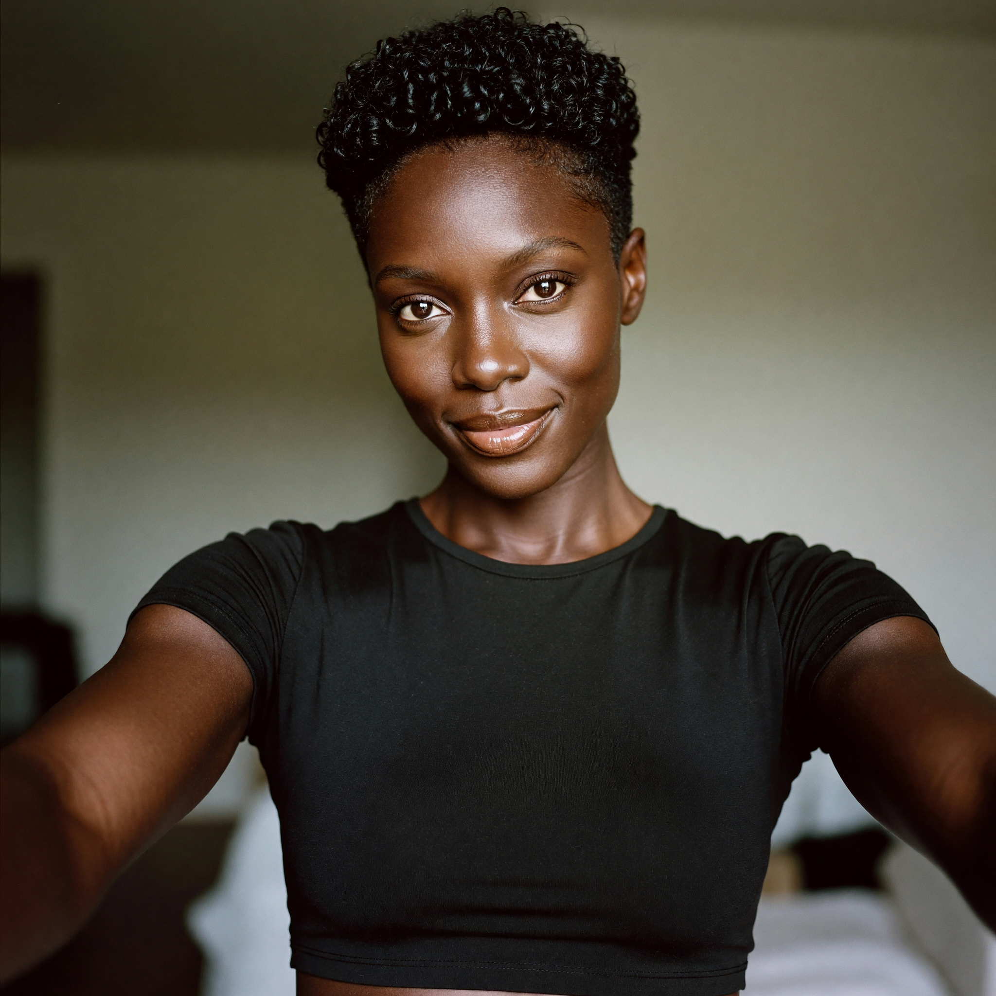 Aisha Brooks