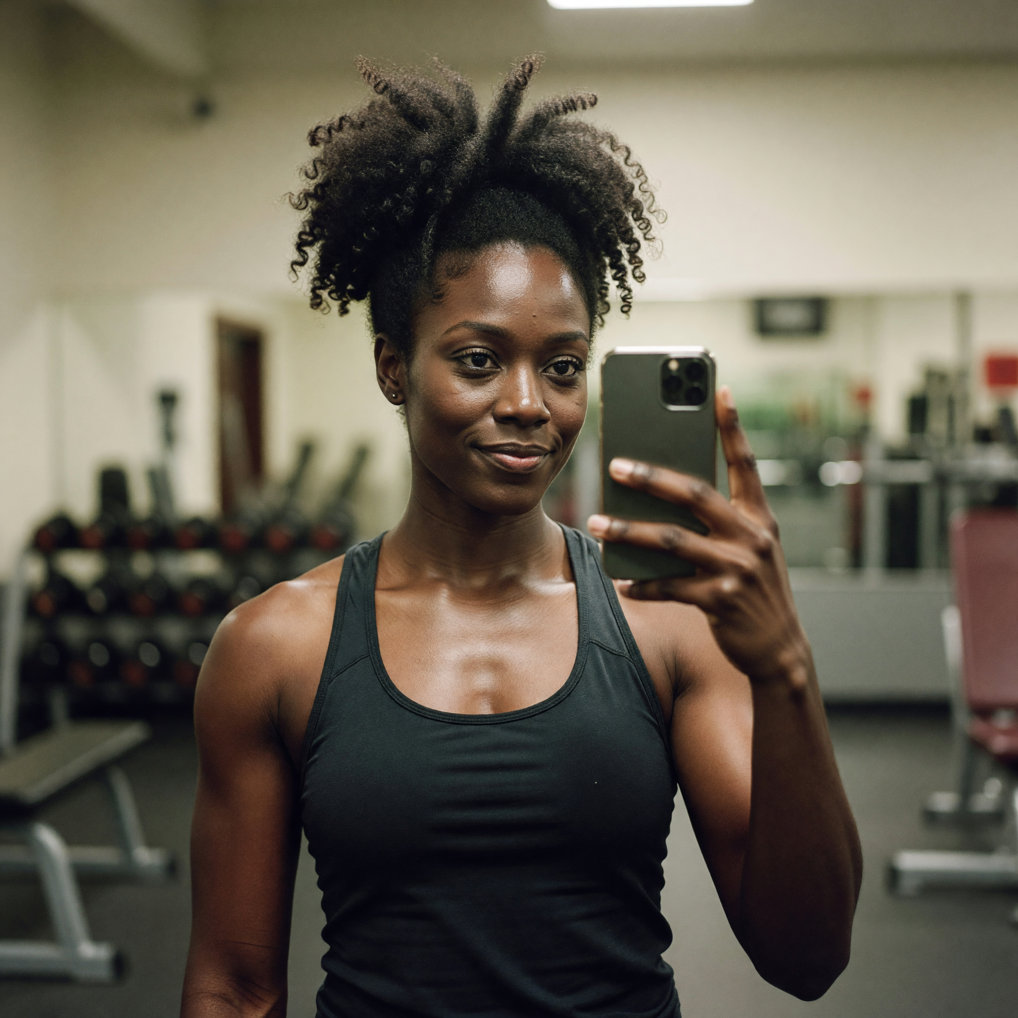 Aisha Brown