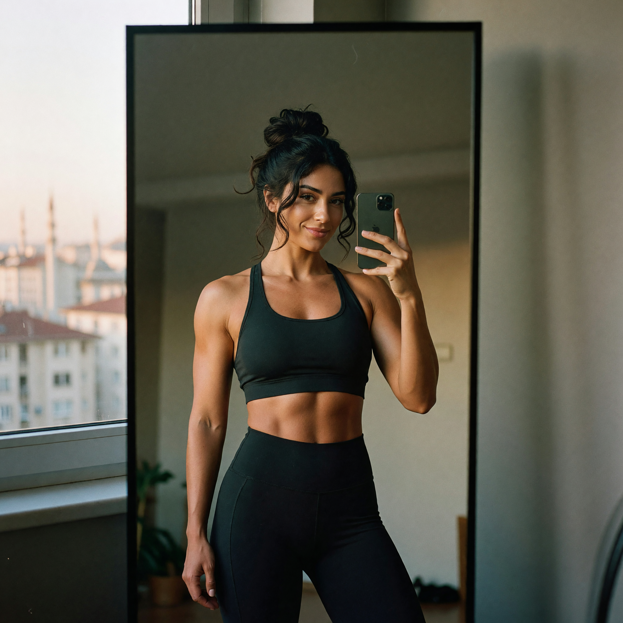 Aisha Kaplan