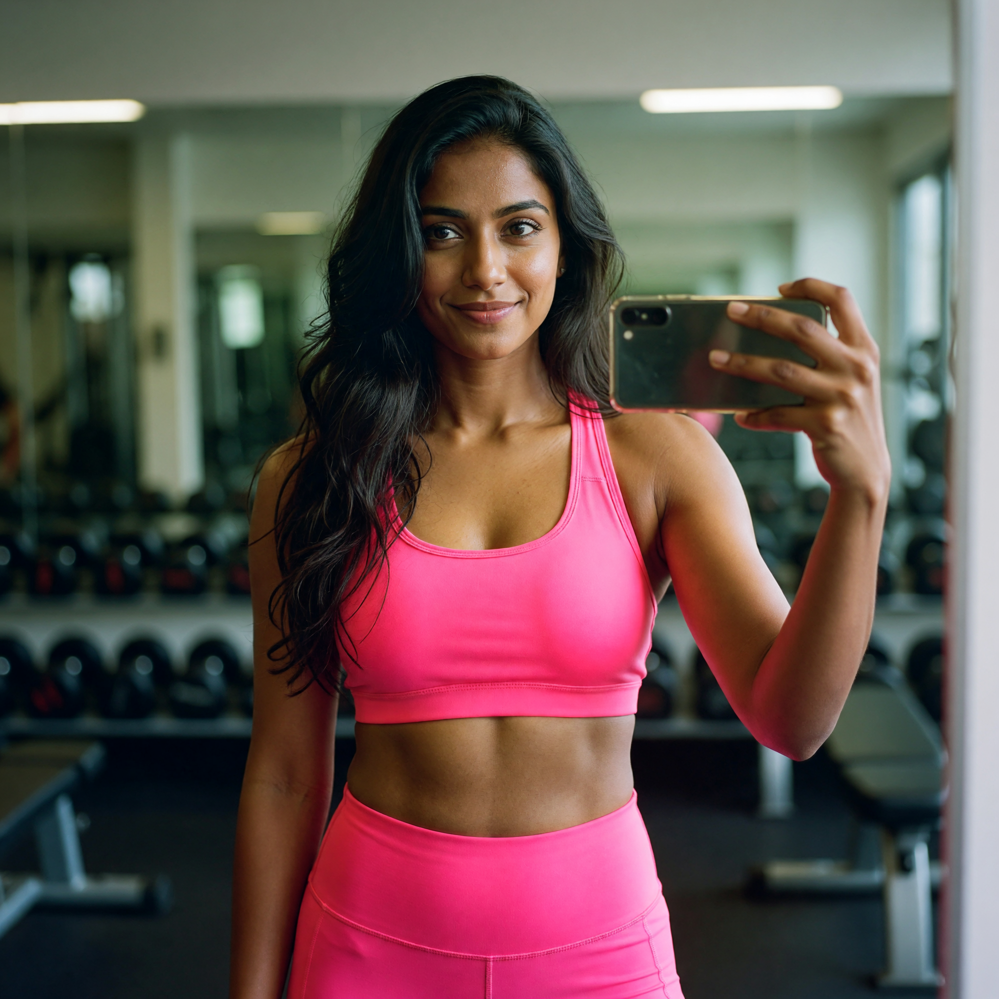 Aisha Kapoor