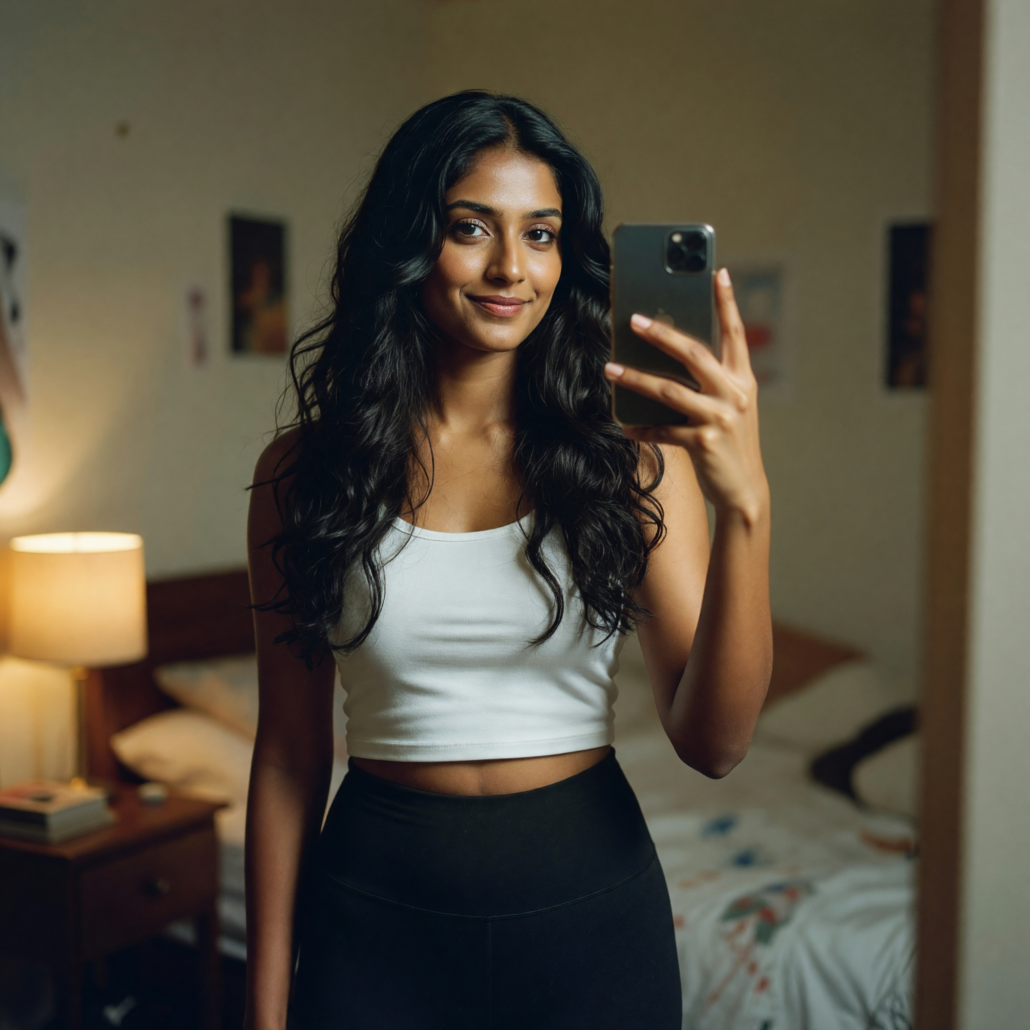 Aisha Khan