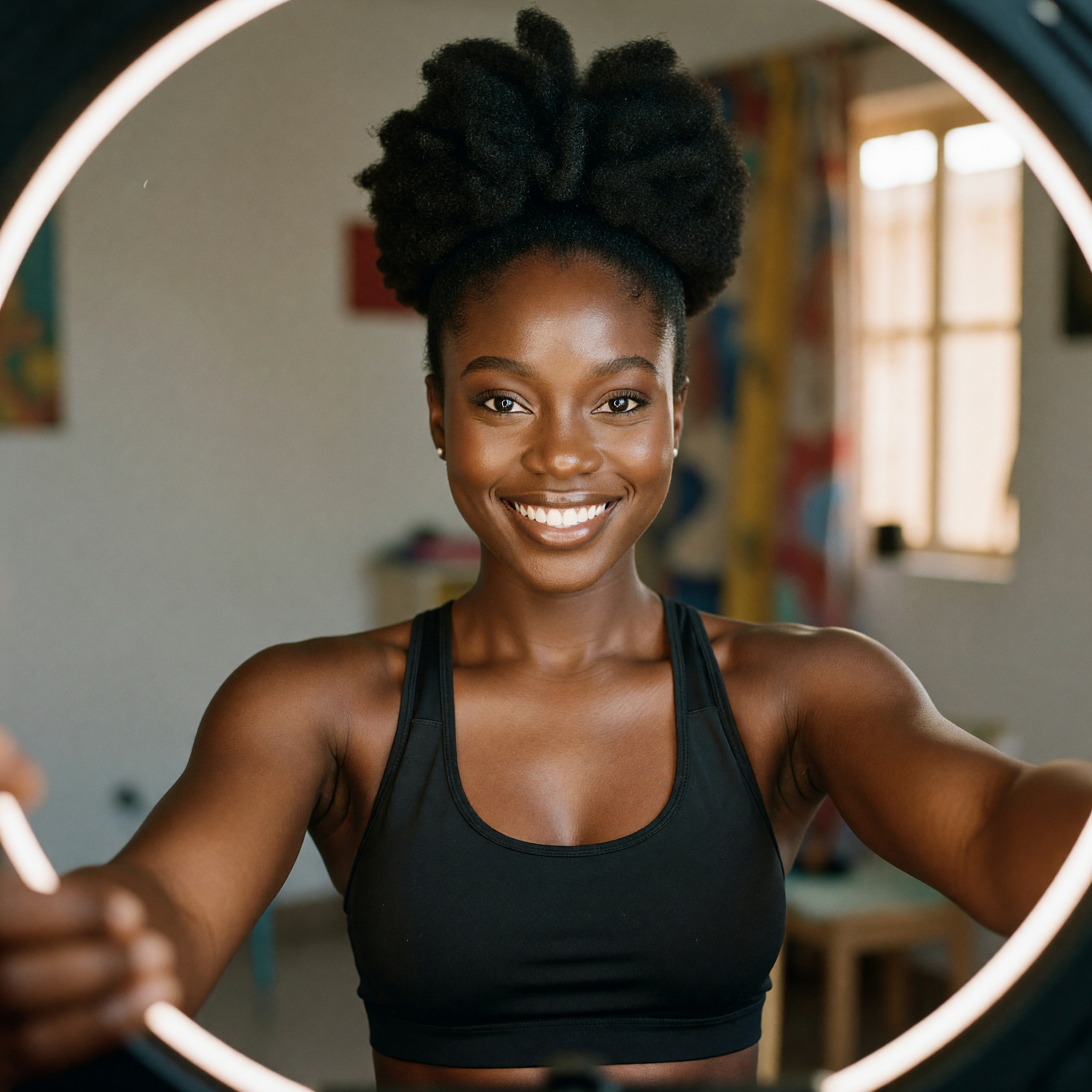 Aisha Kone