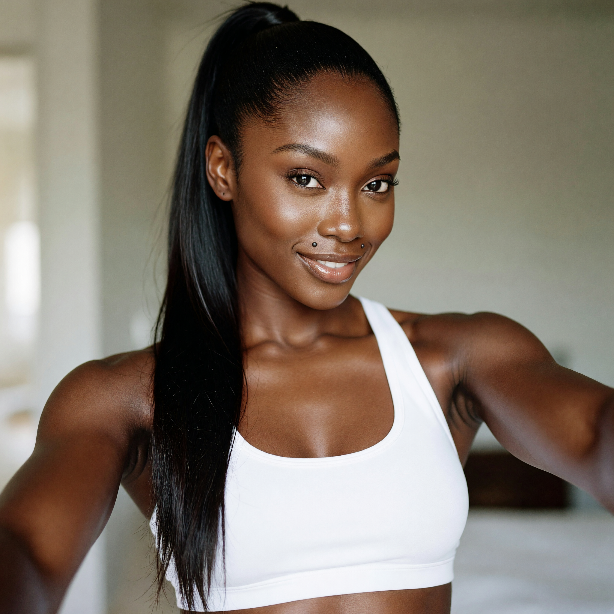 Aisha Lennox