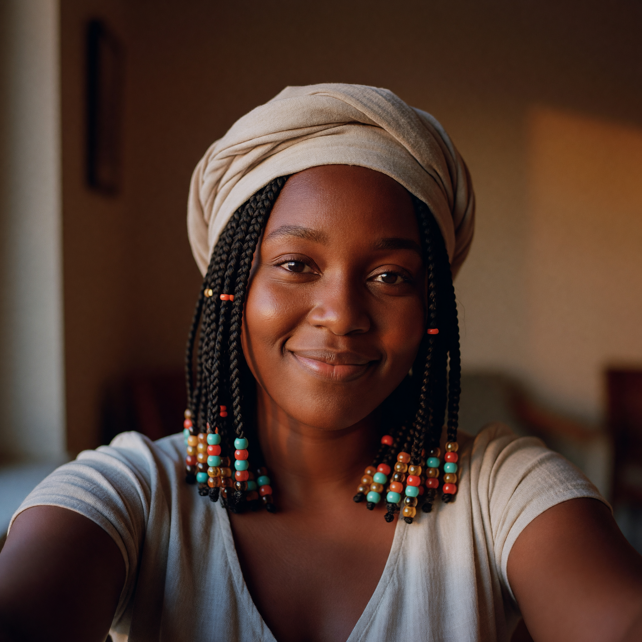 Aisha Nwosu