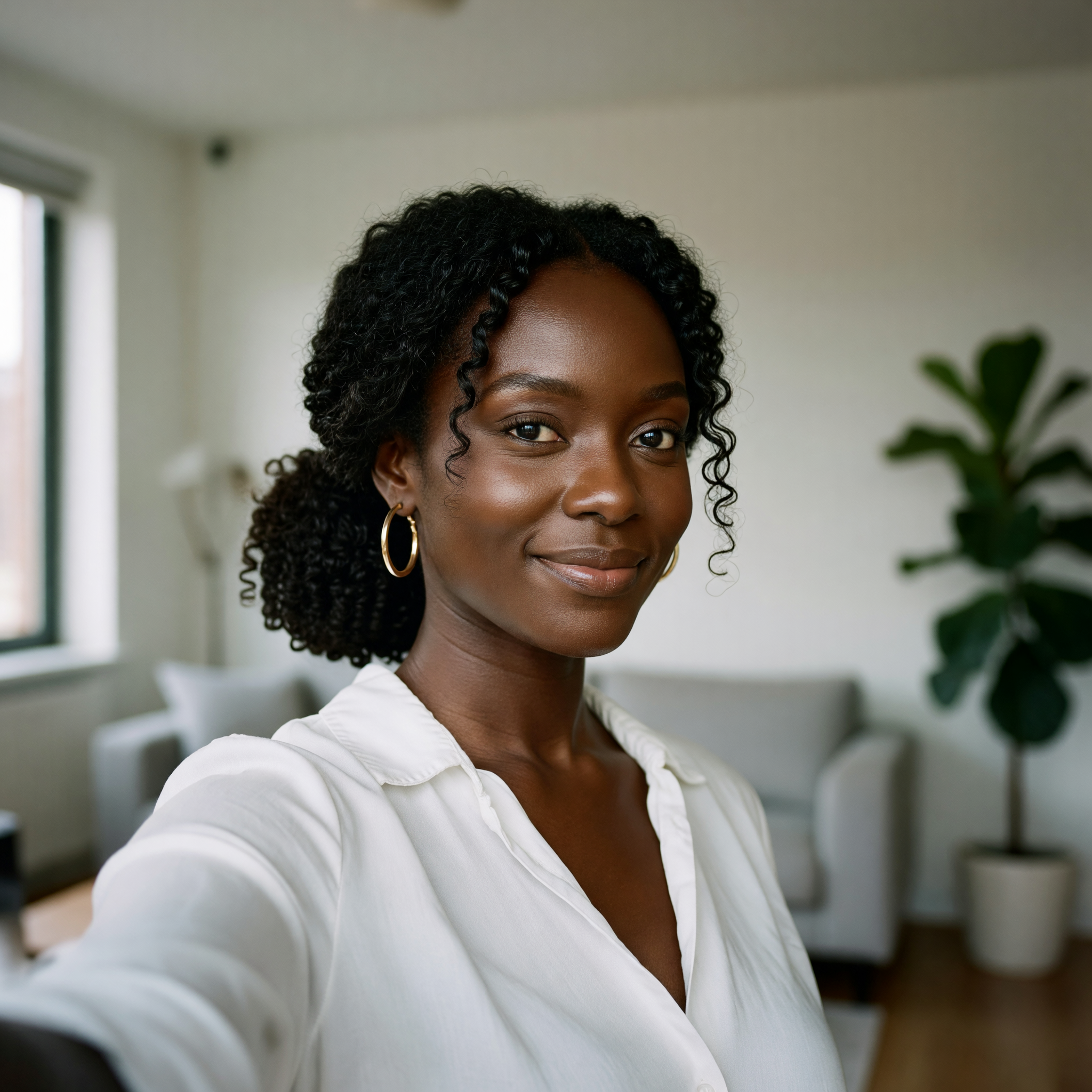 Aisha Okafor