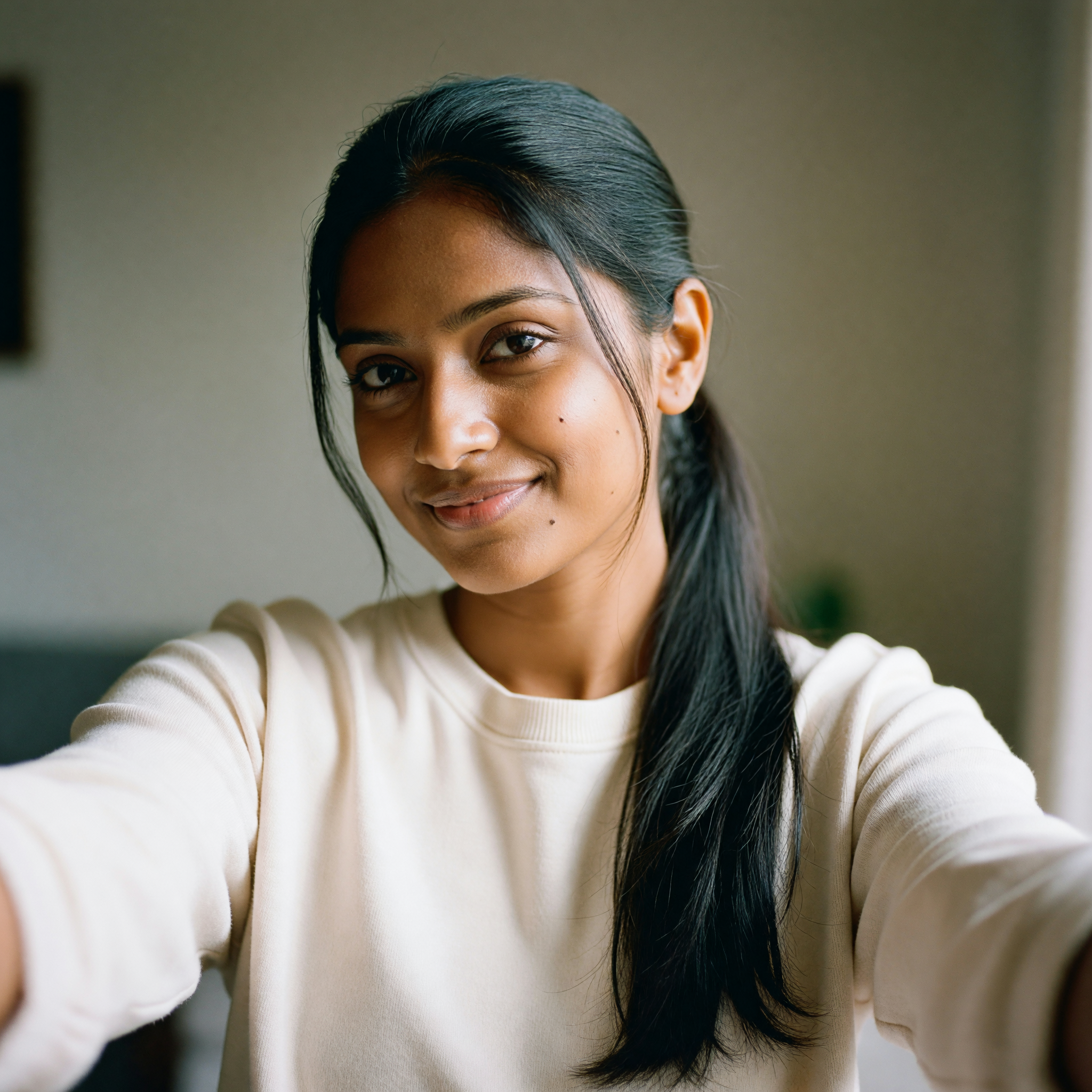 Aisha Patel