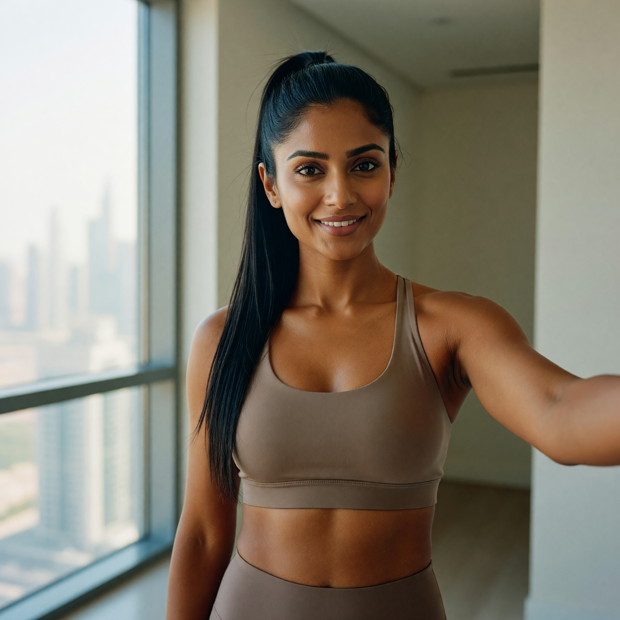 Aisha Patel