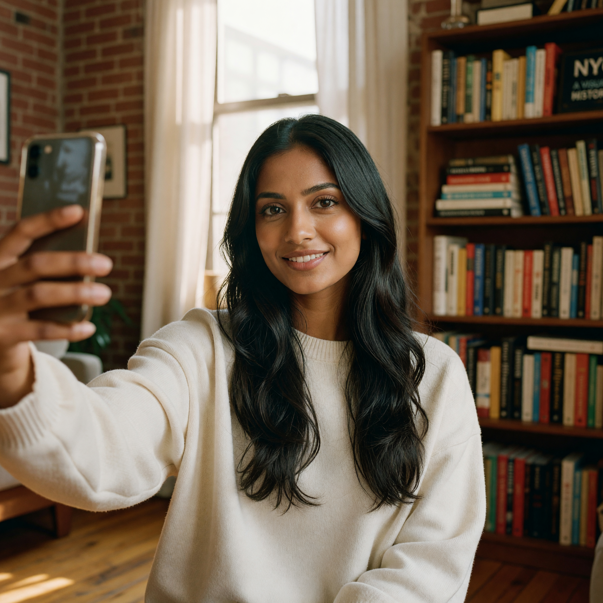 Aisha Patel