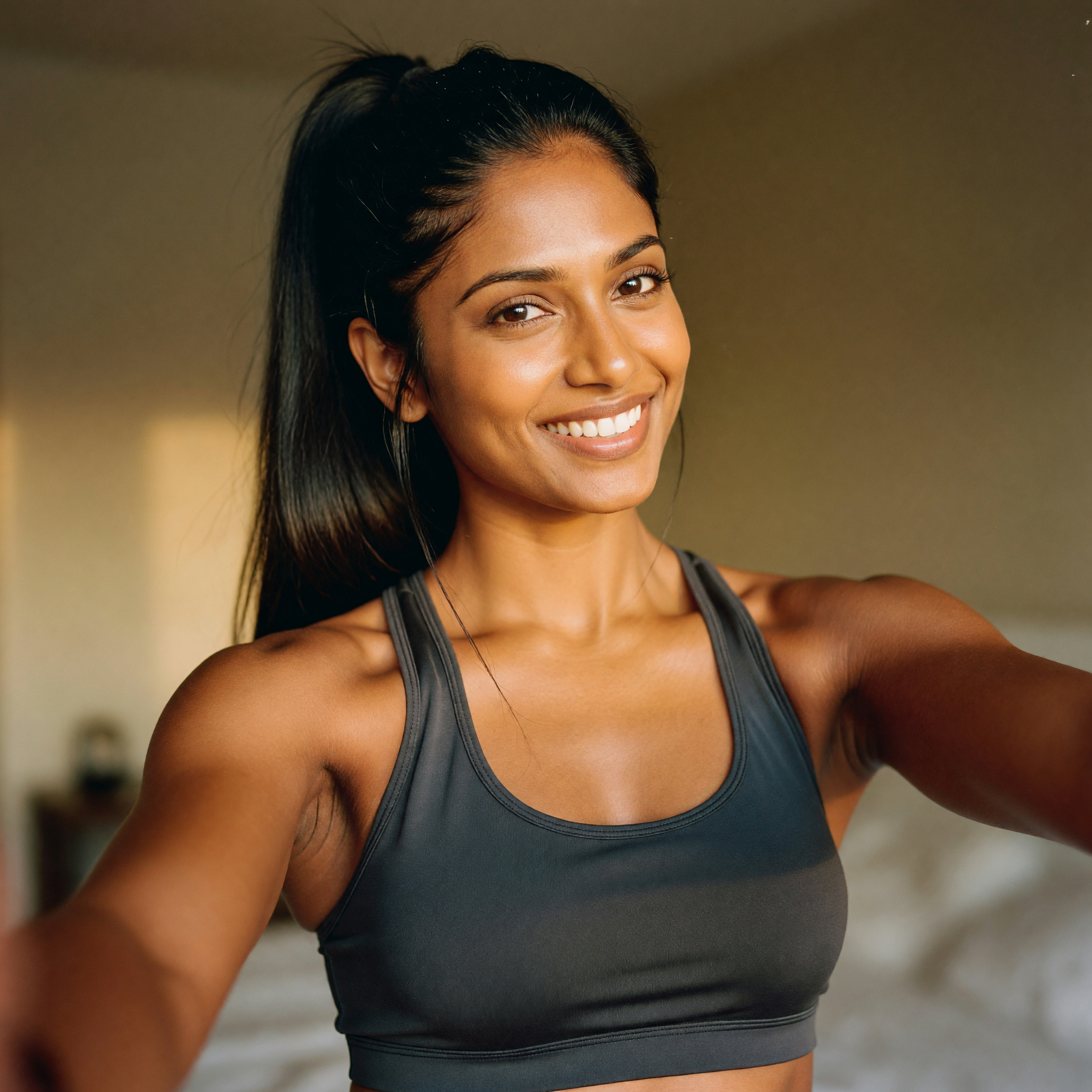Aisha Patel