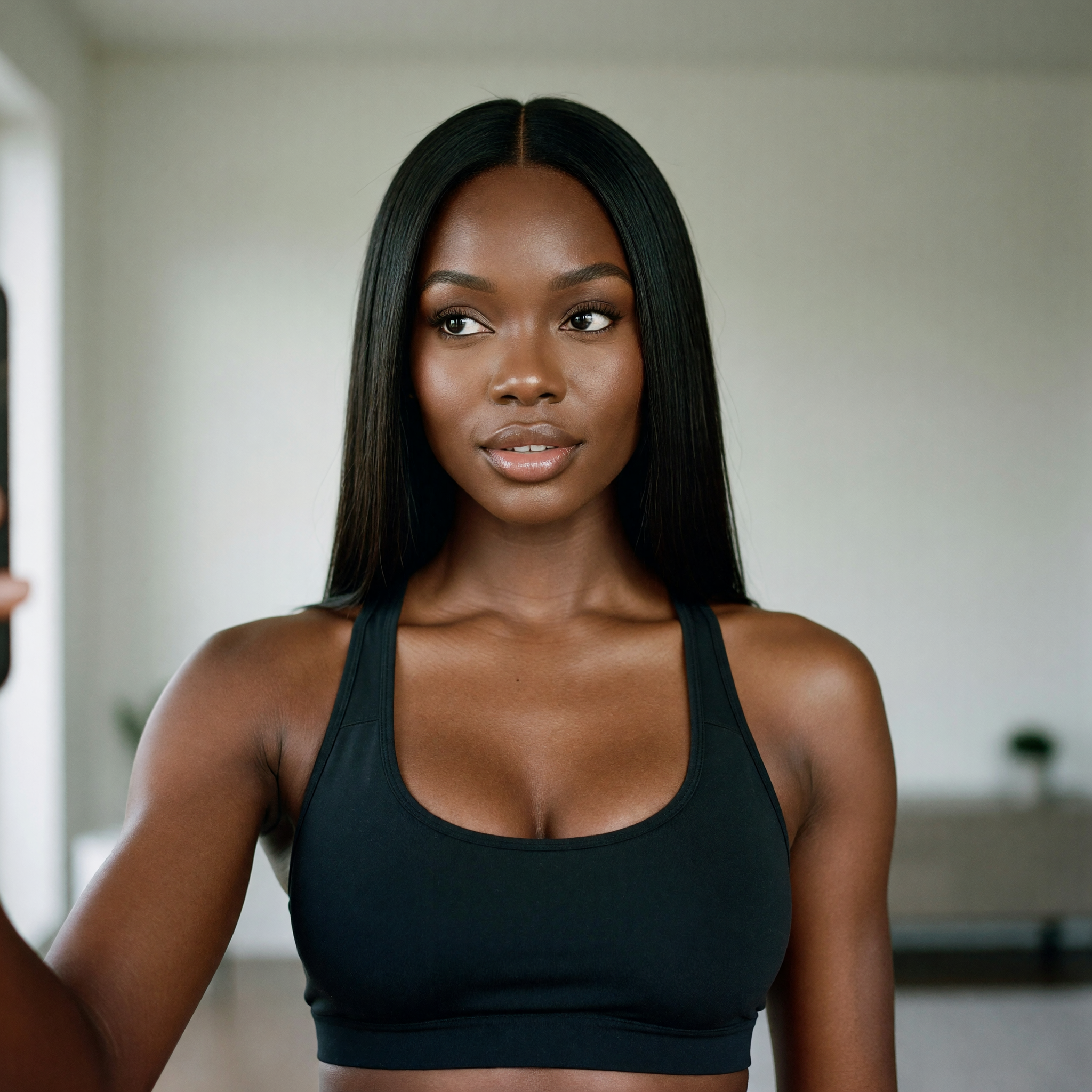 Aisha Rivers
