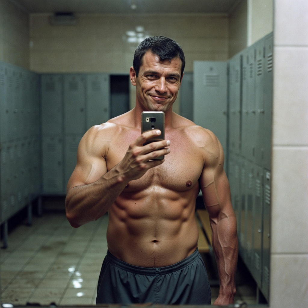 Alex Kovalev