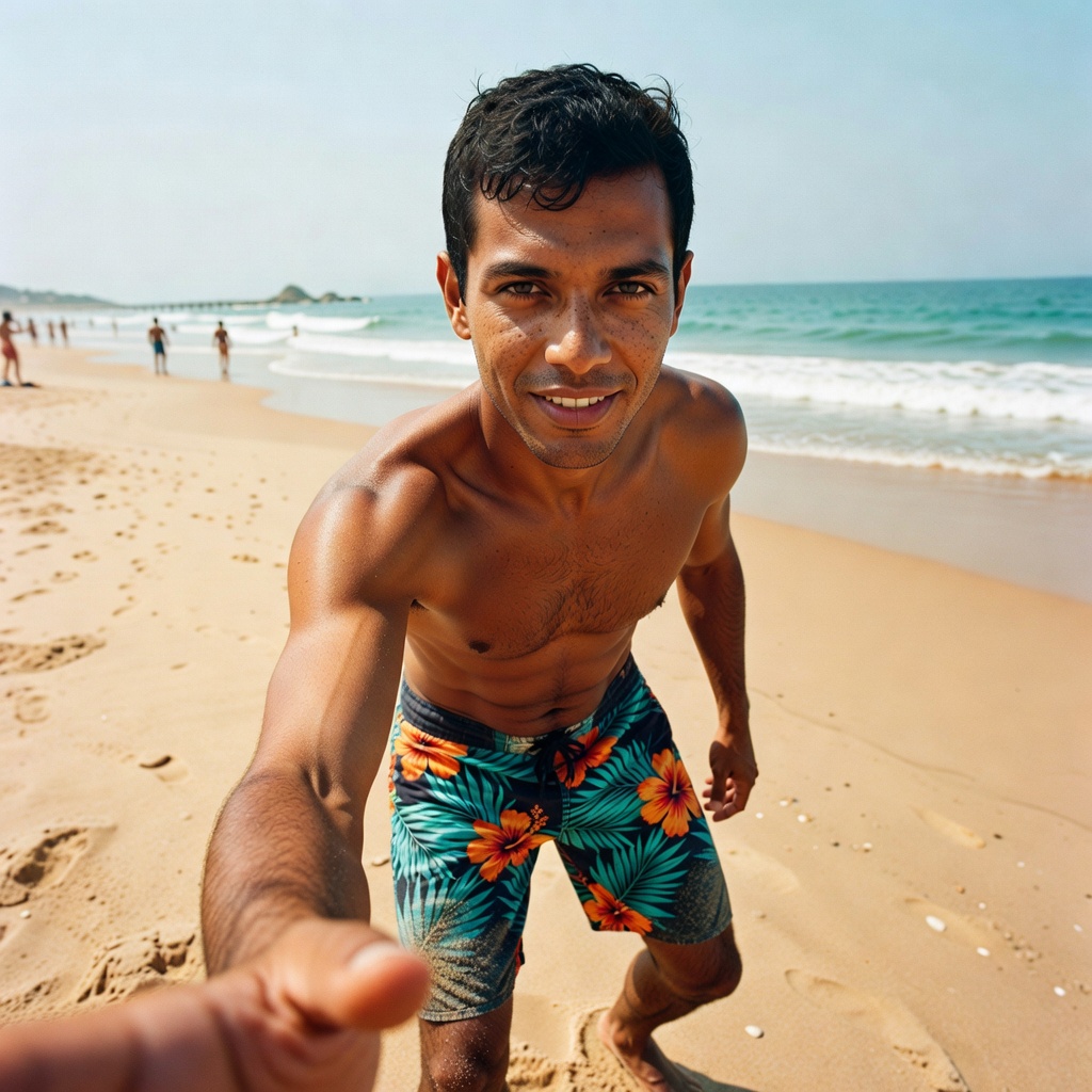 Alex Rios