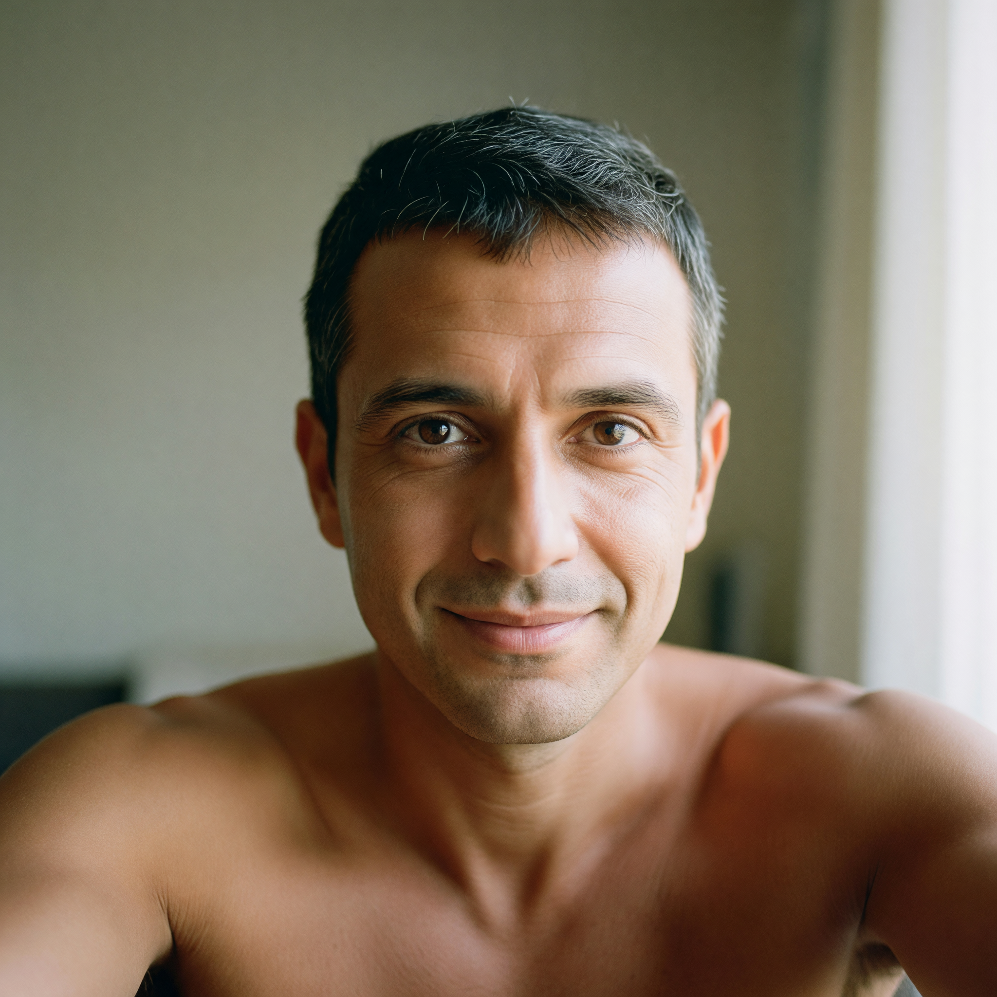 Ali Ozturk