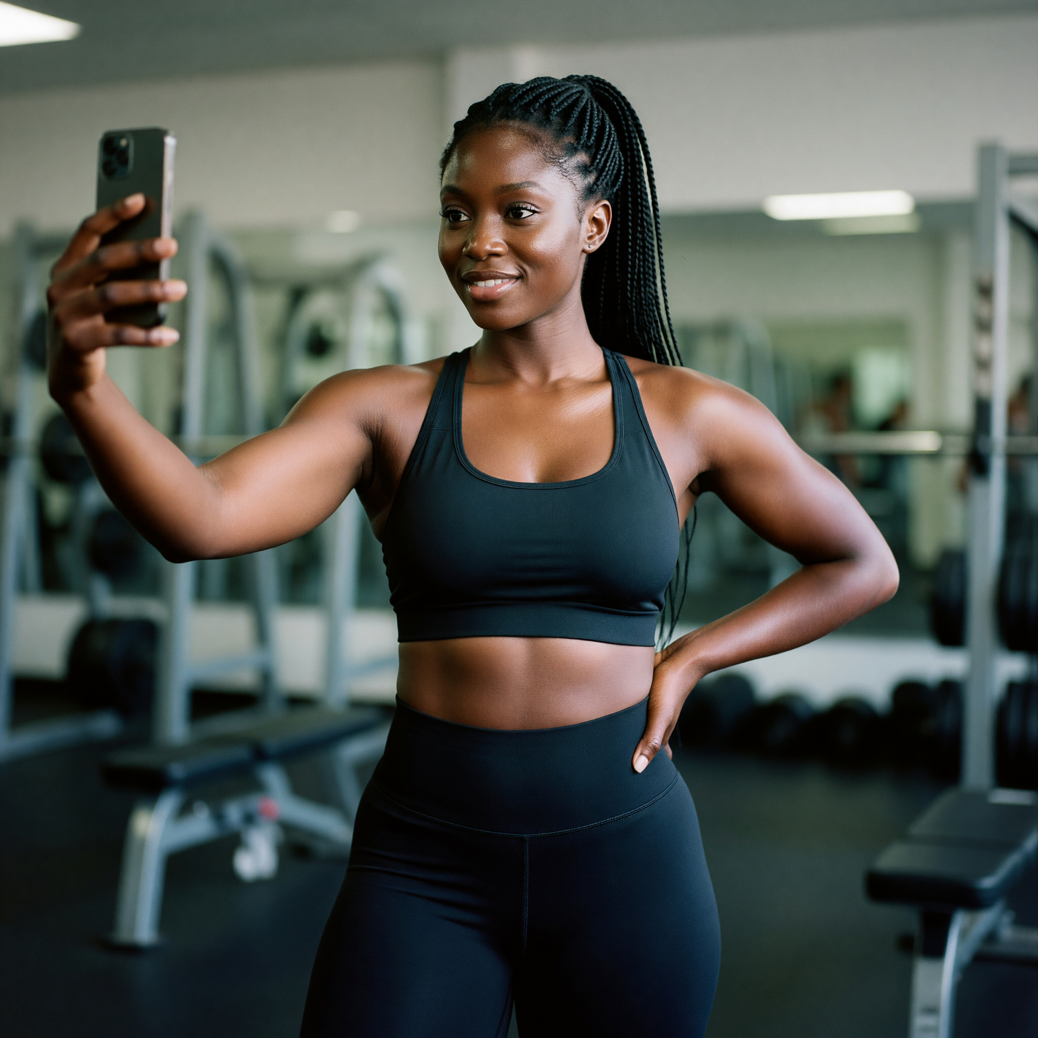 Ama Mensah