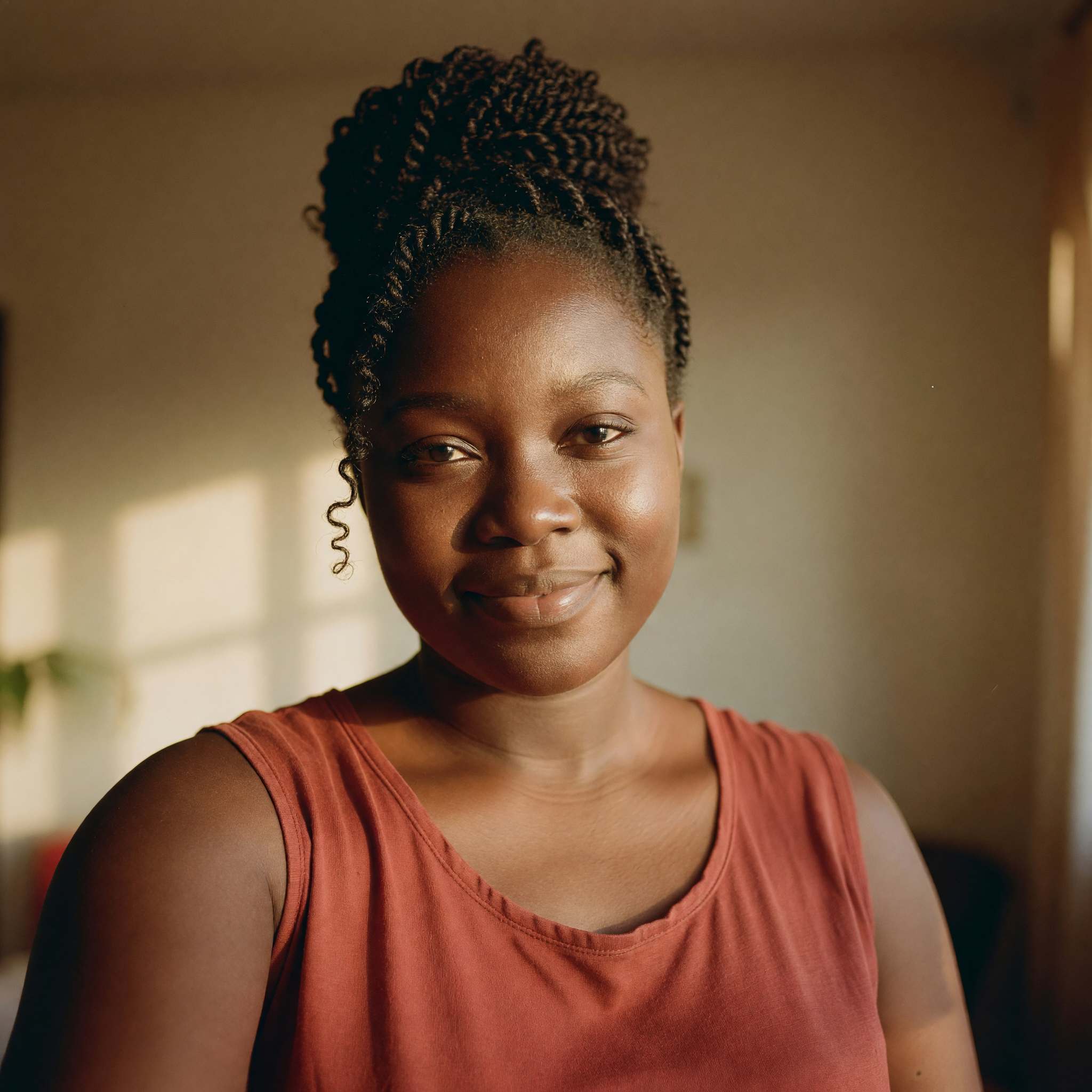 Ama Osei