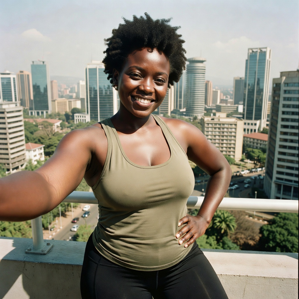 Ama Owusu