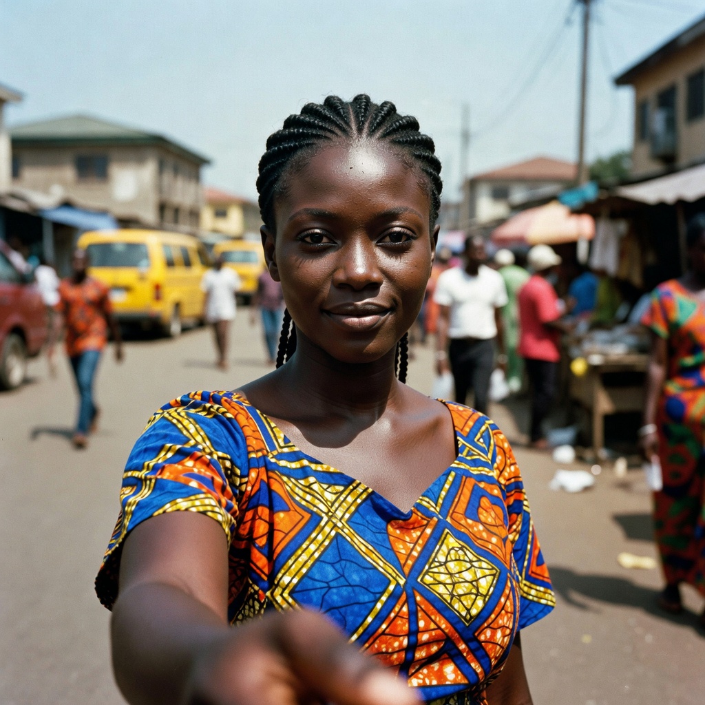 Ama Owusu