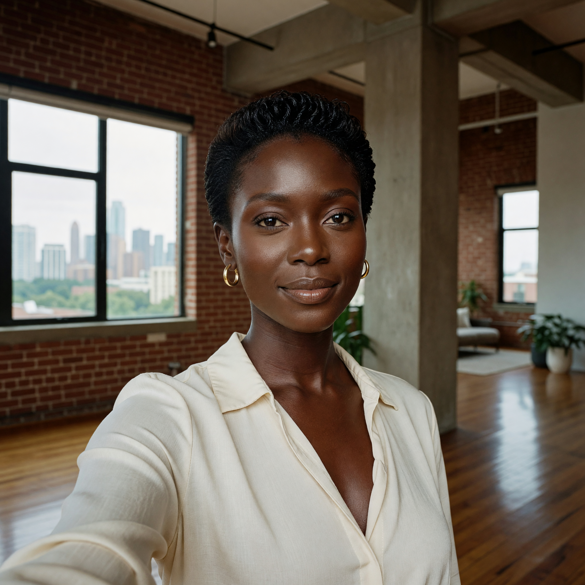 Amal Okafor
