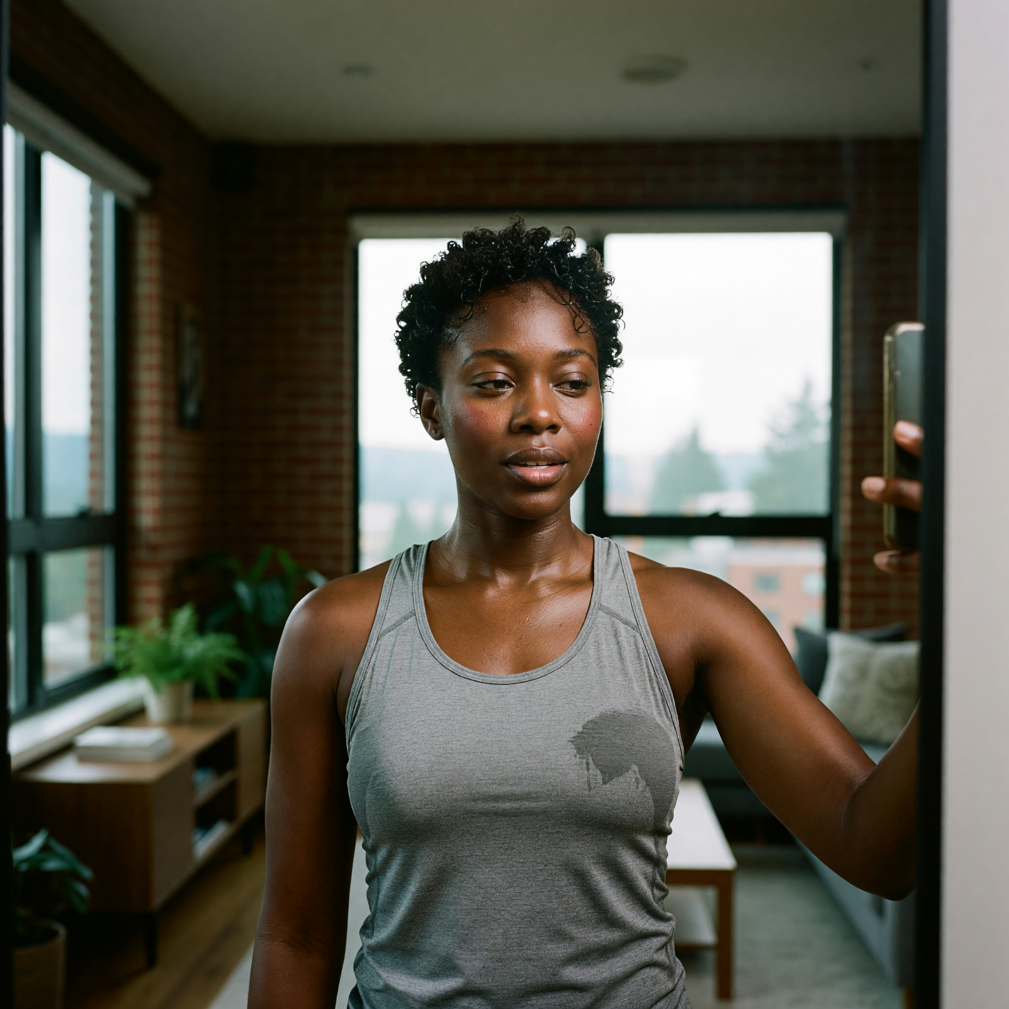 Amal Okafor
