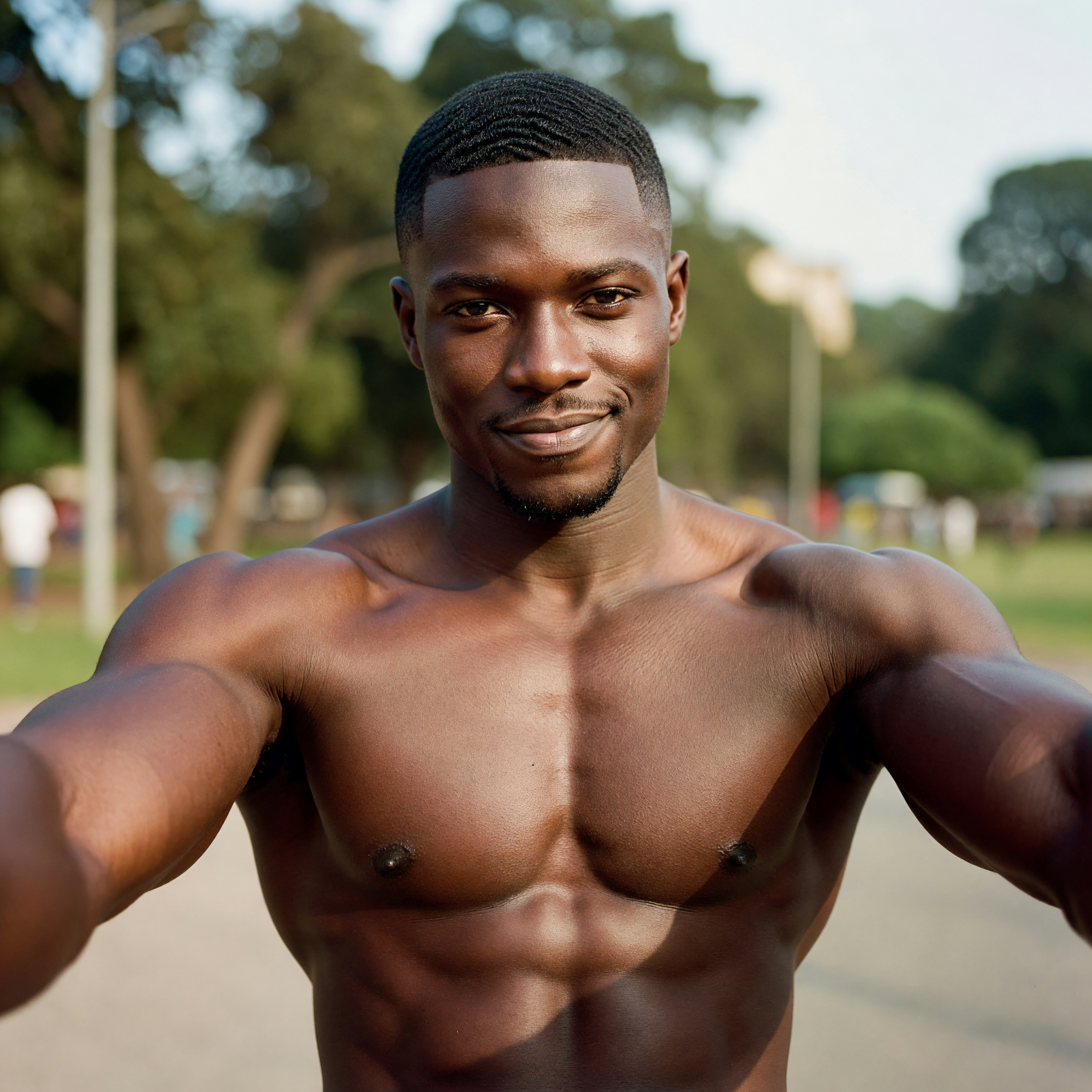 Amal Owusu