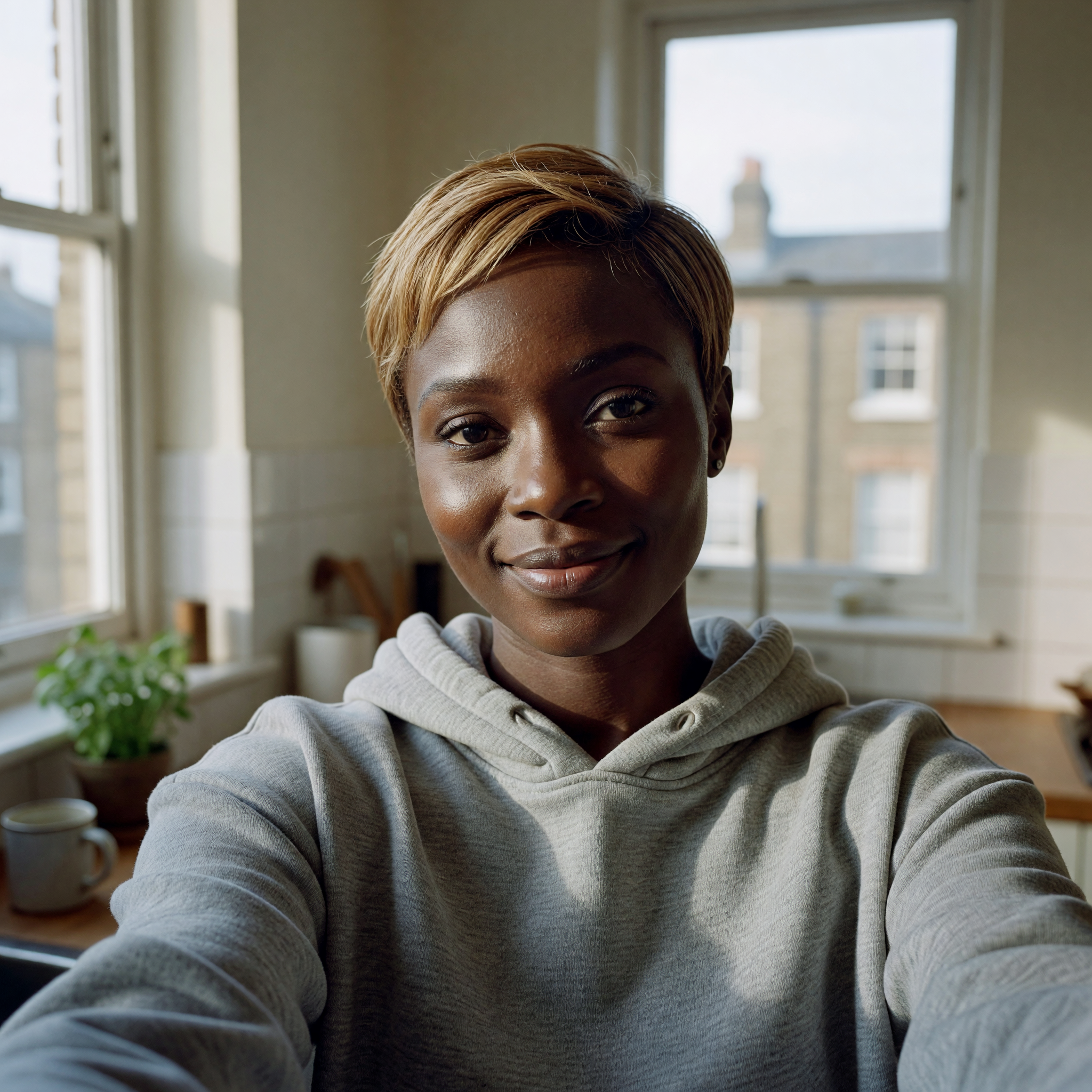 Amara Dadzie