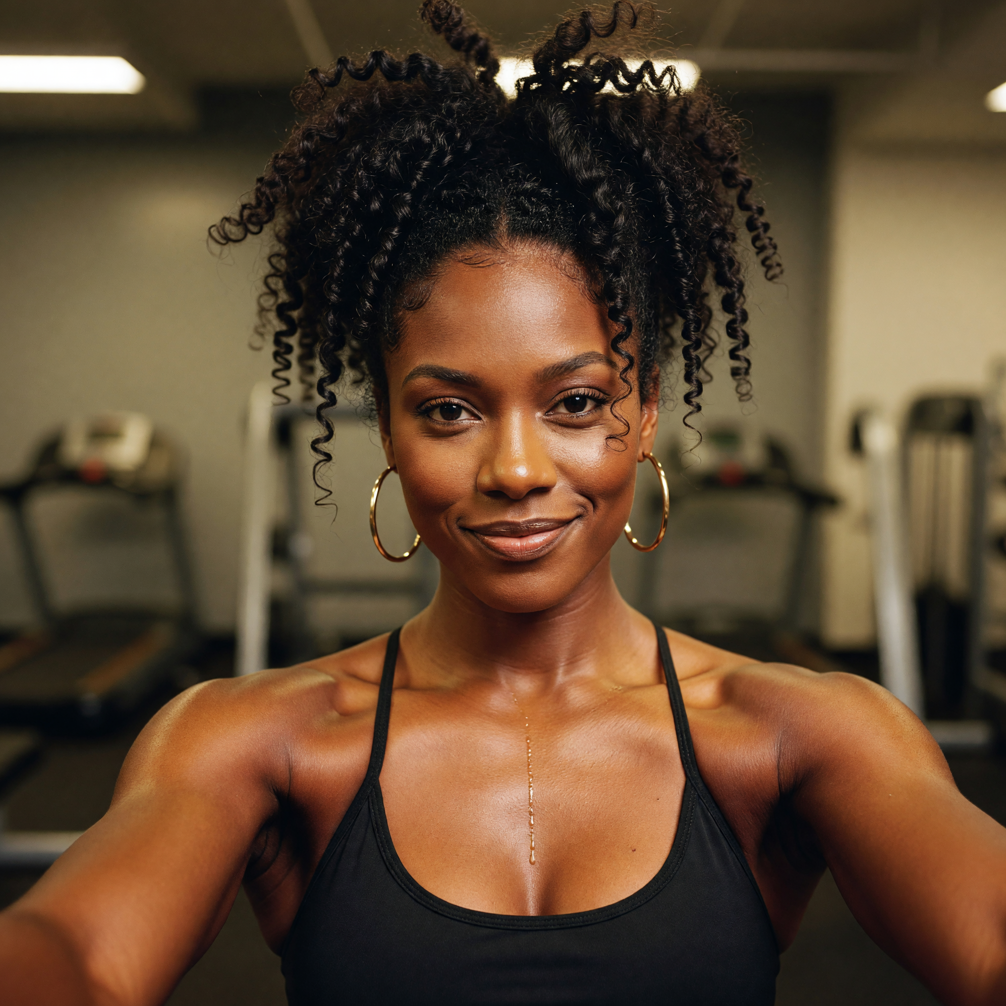 Amara James