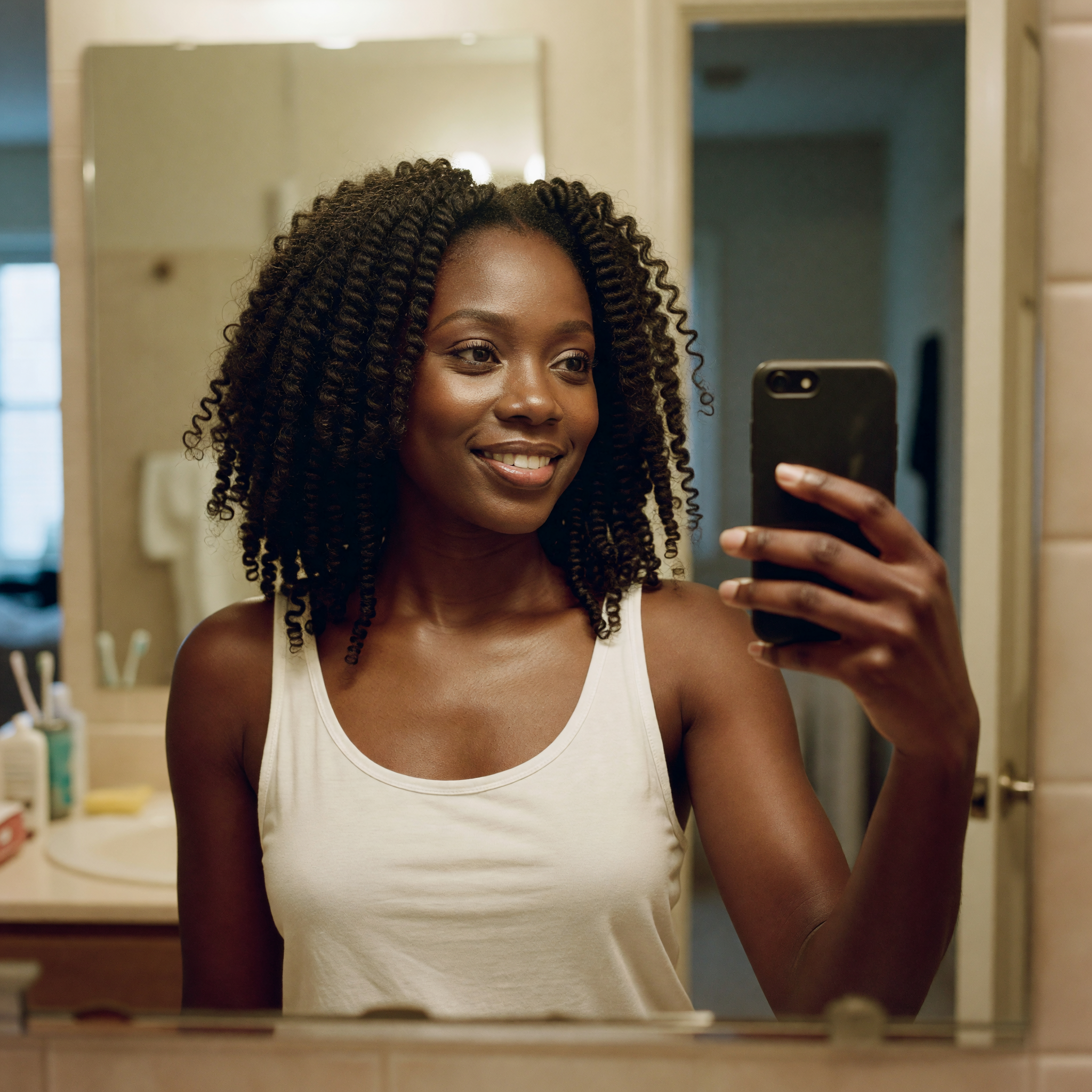 Amara Okafor