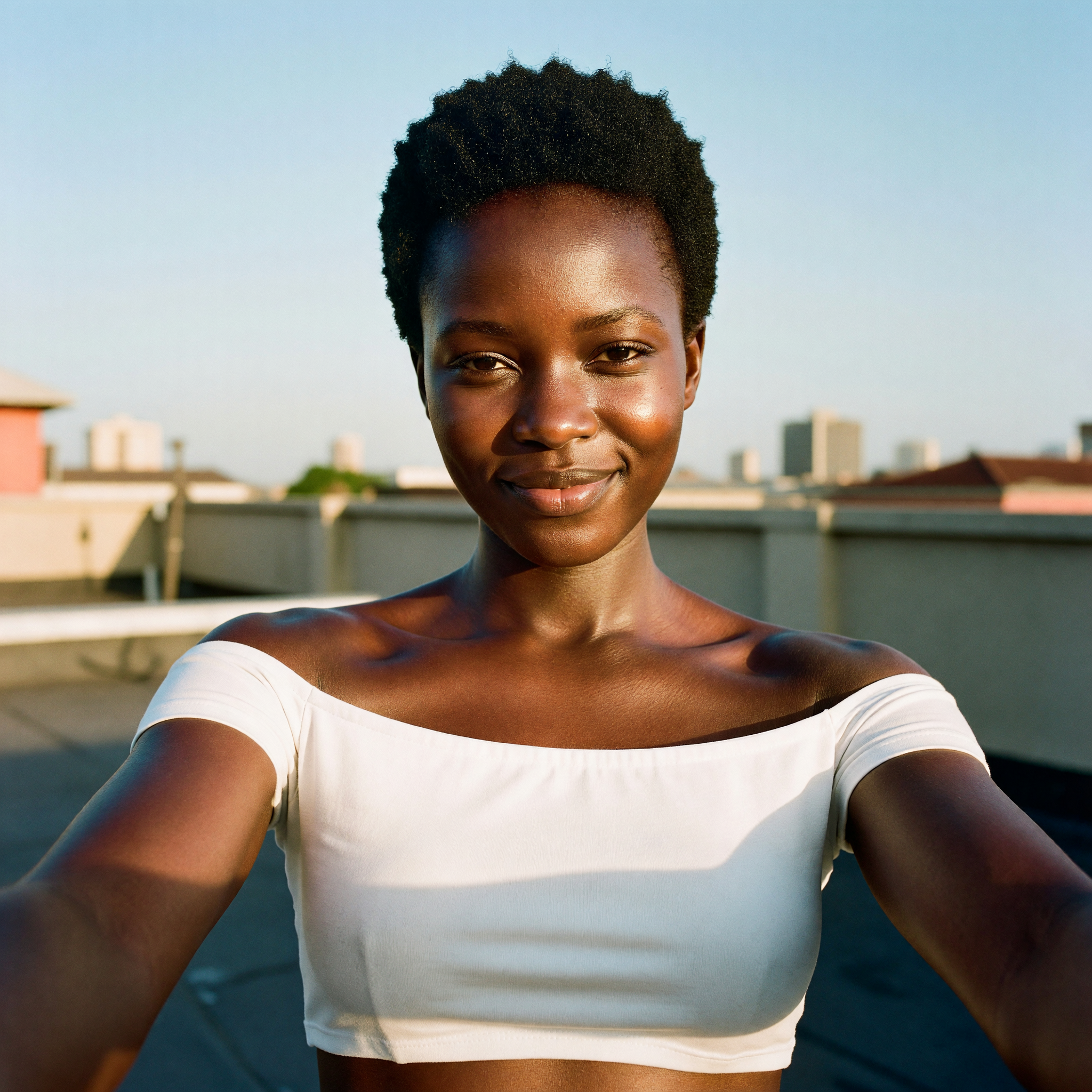 Amara Okoro