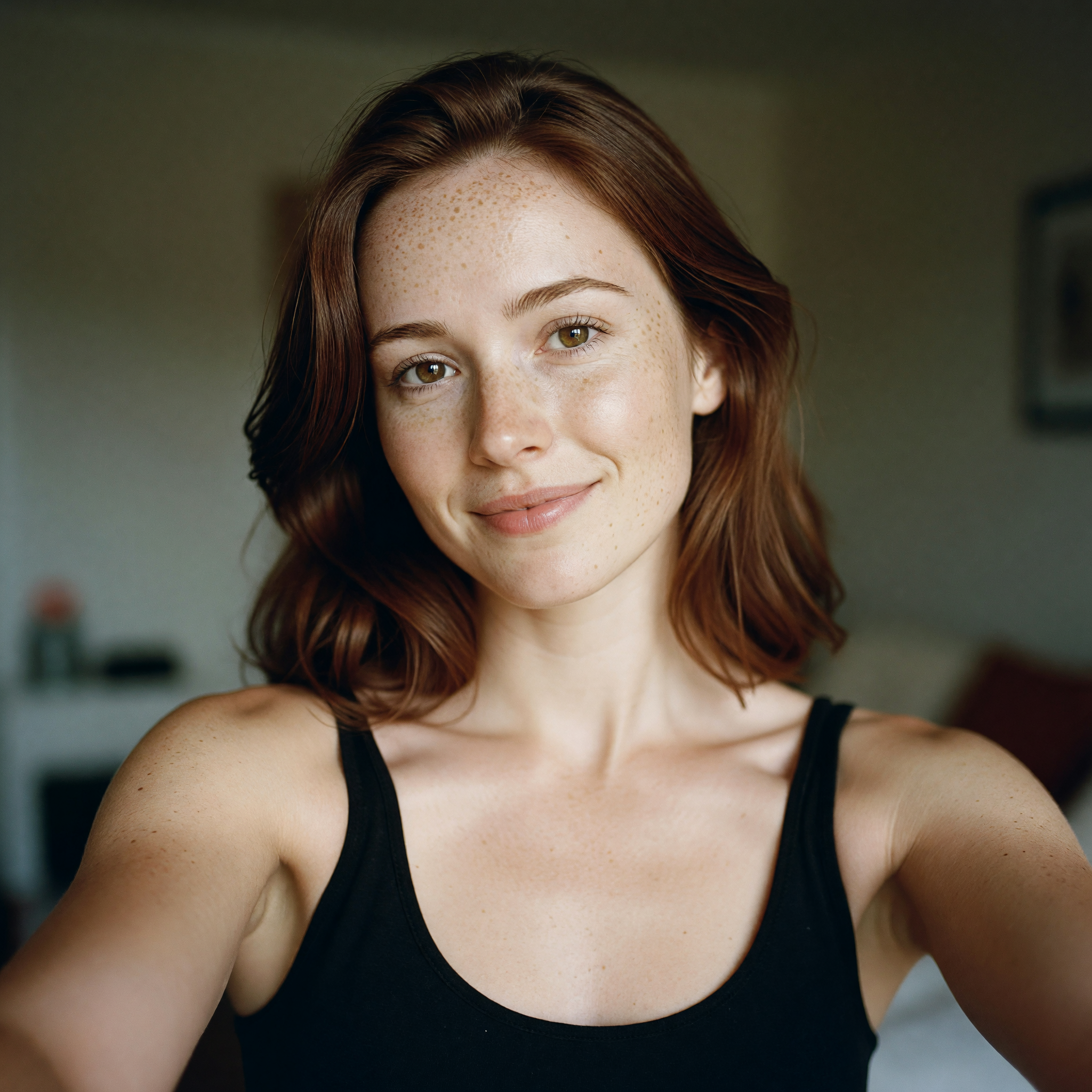 Amelia Thorne
