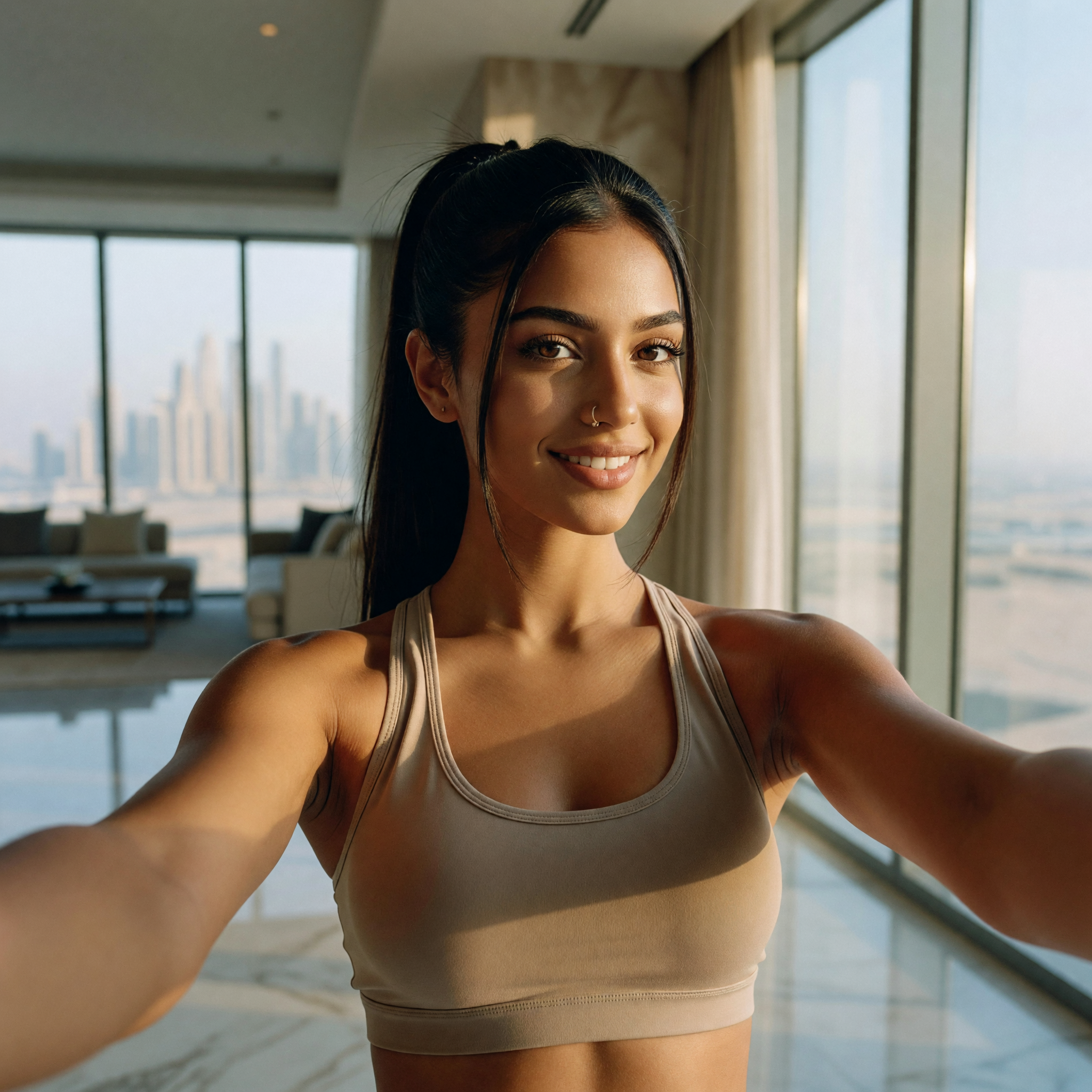 Amina Khaled