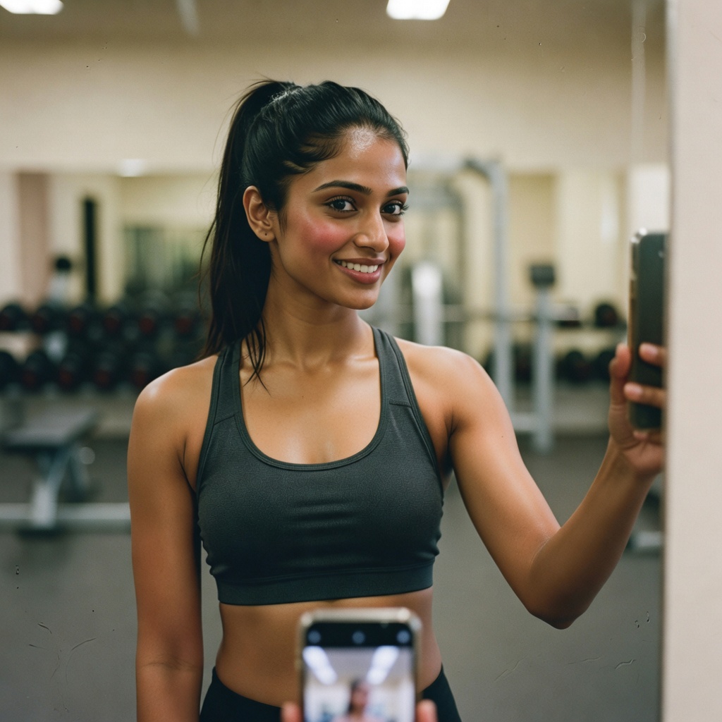 Amina Khan