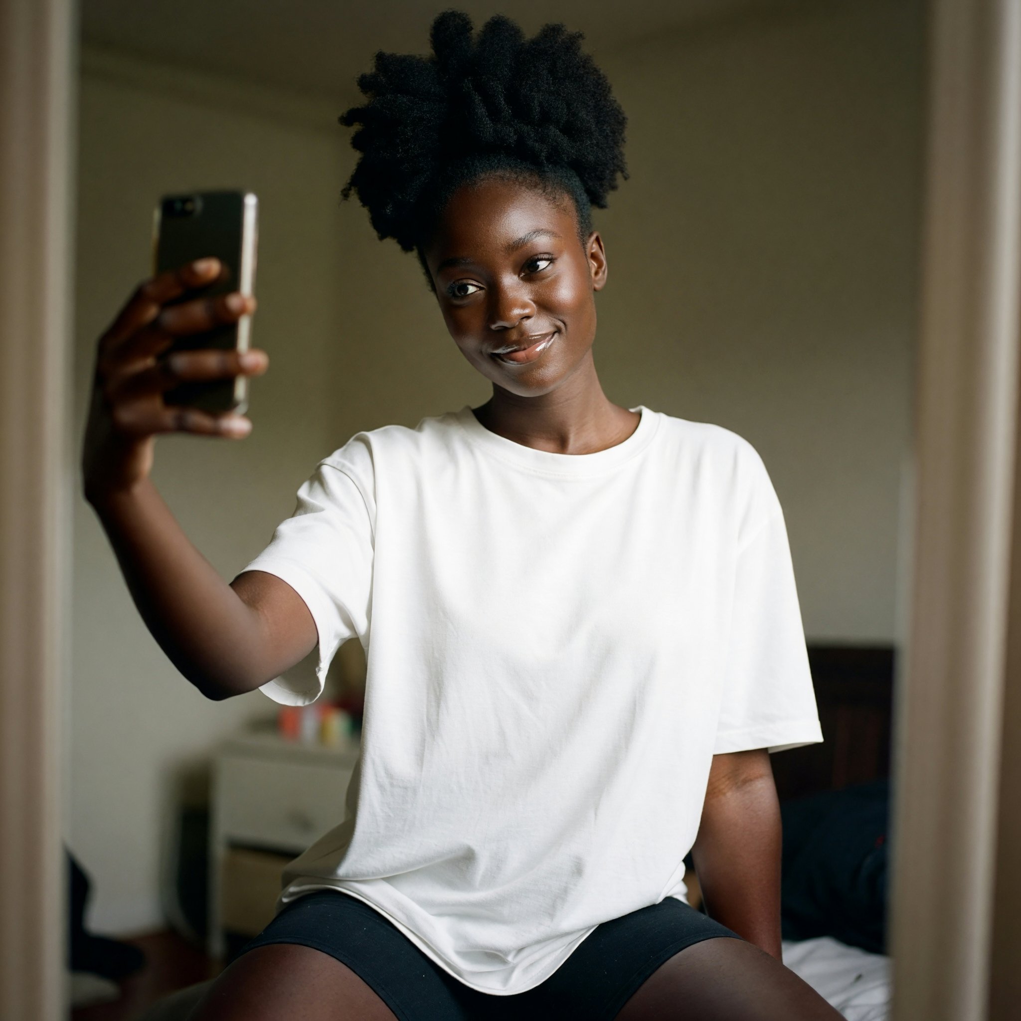 Amina Koné