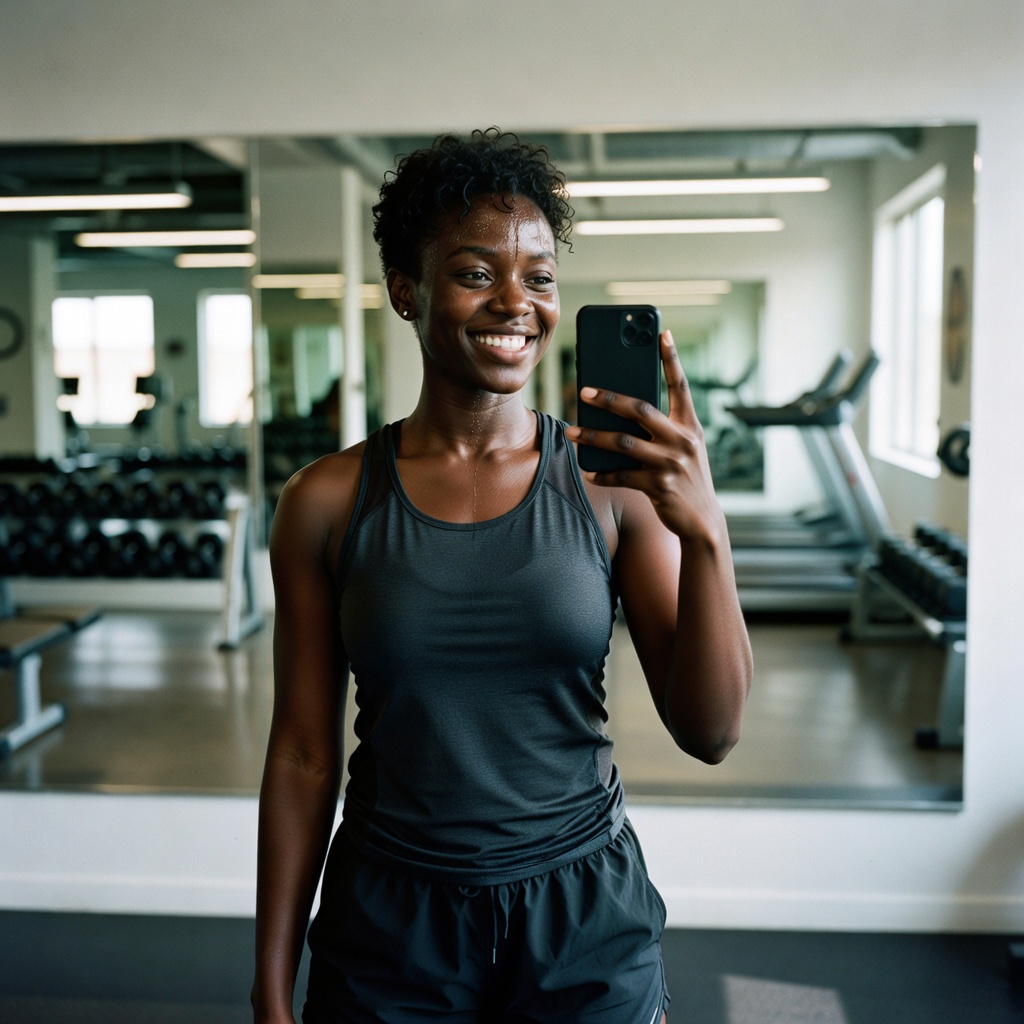 Amina Okello