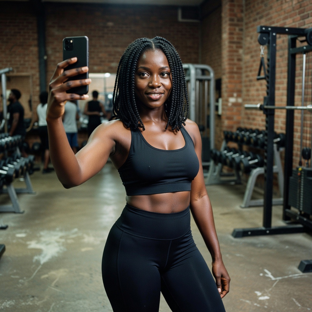 Amina Okoro