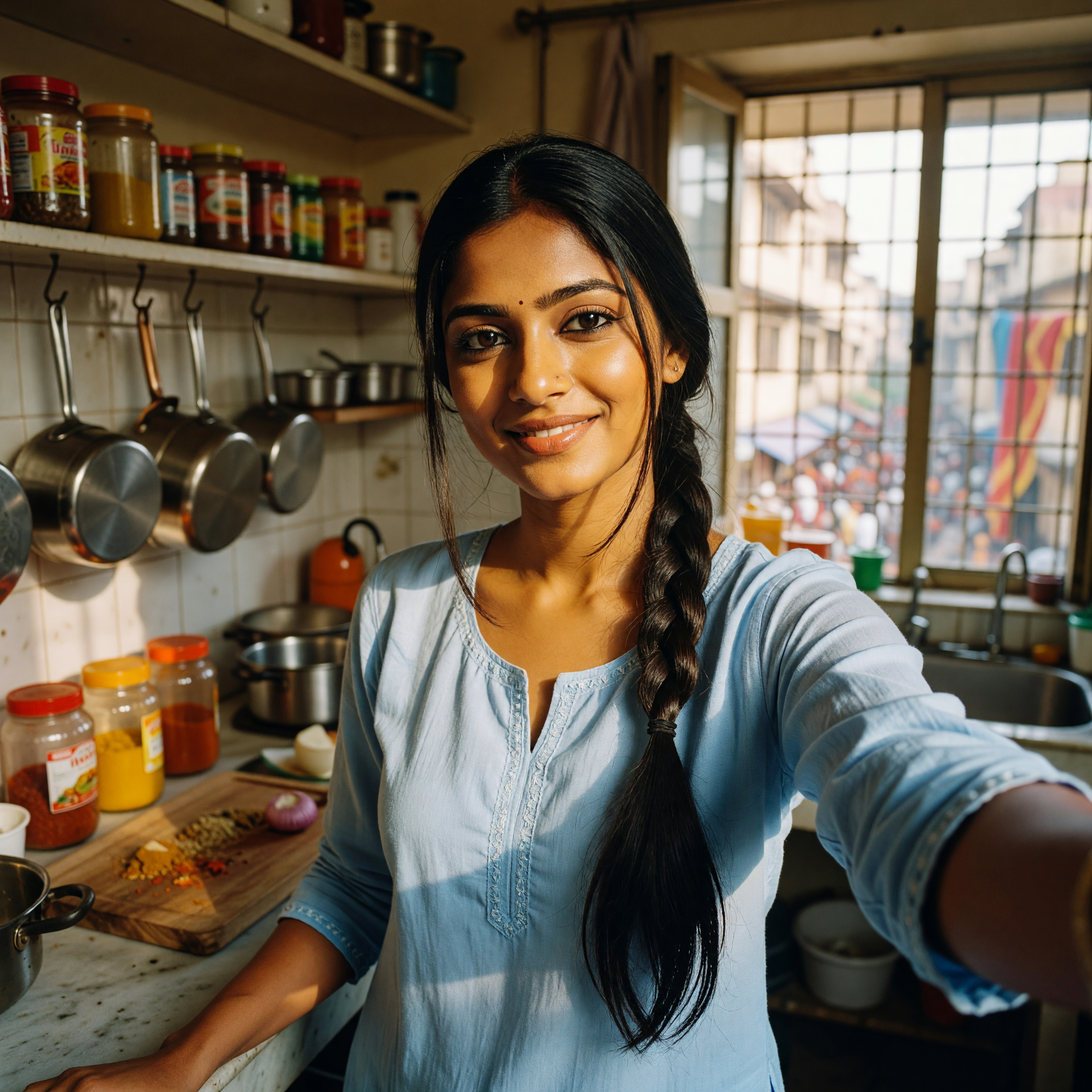 Ananya Mehta