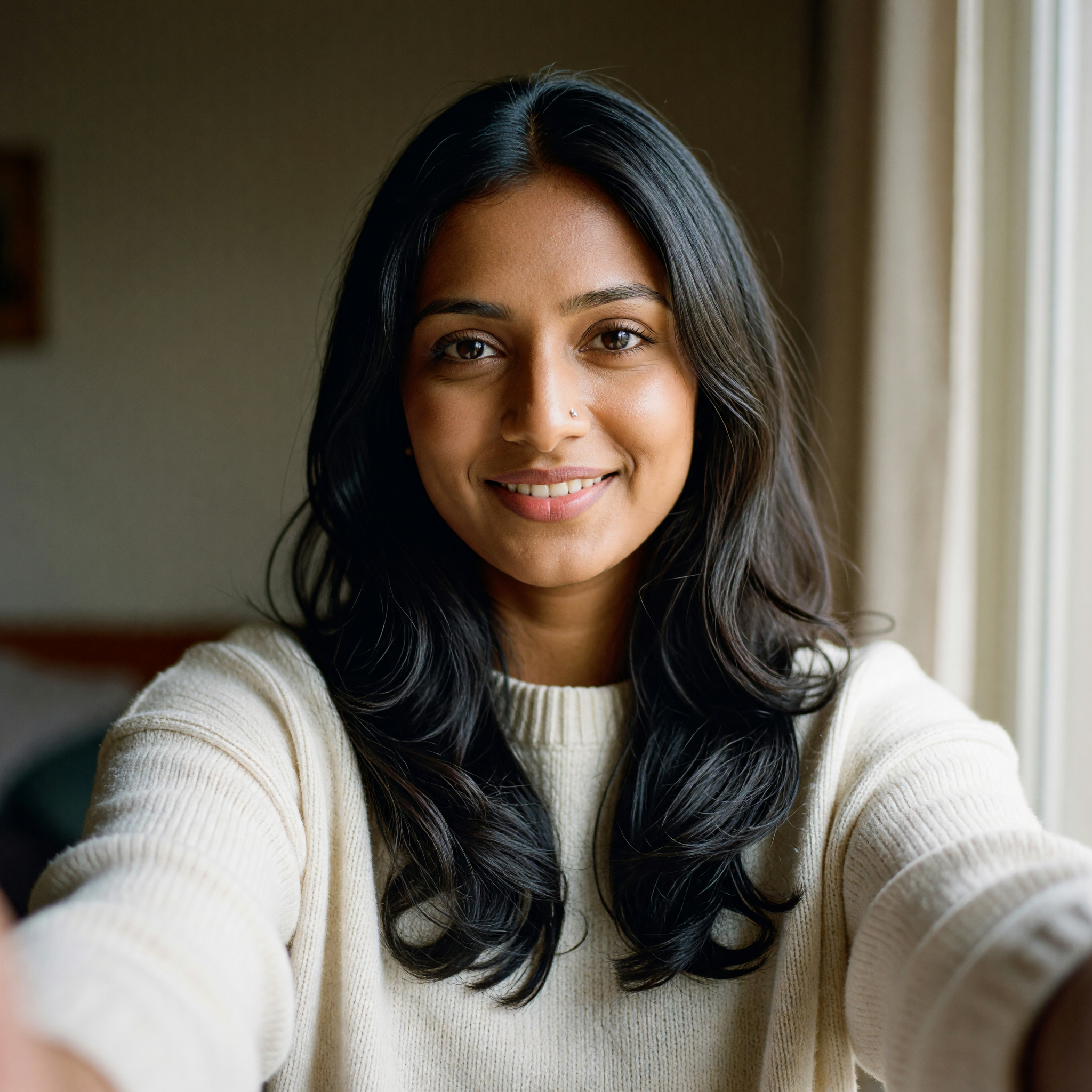 Ananya Patel