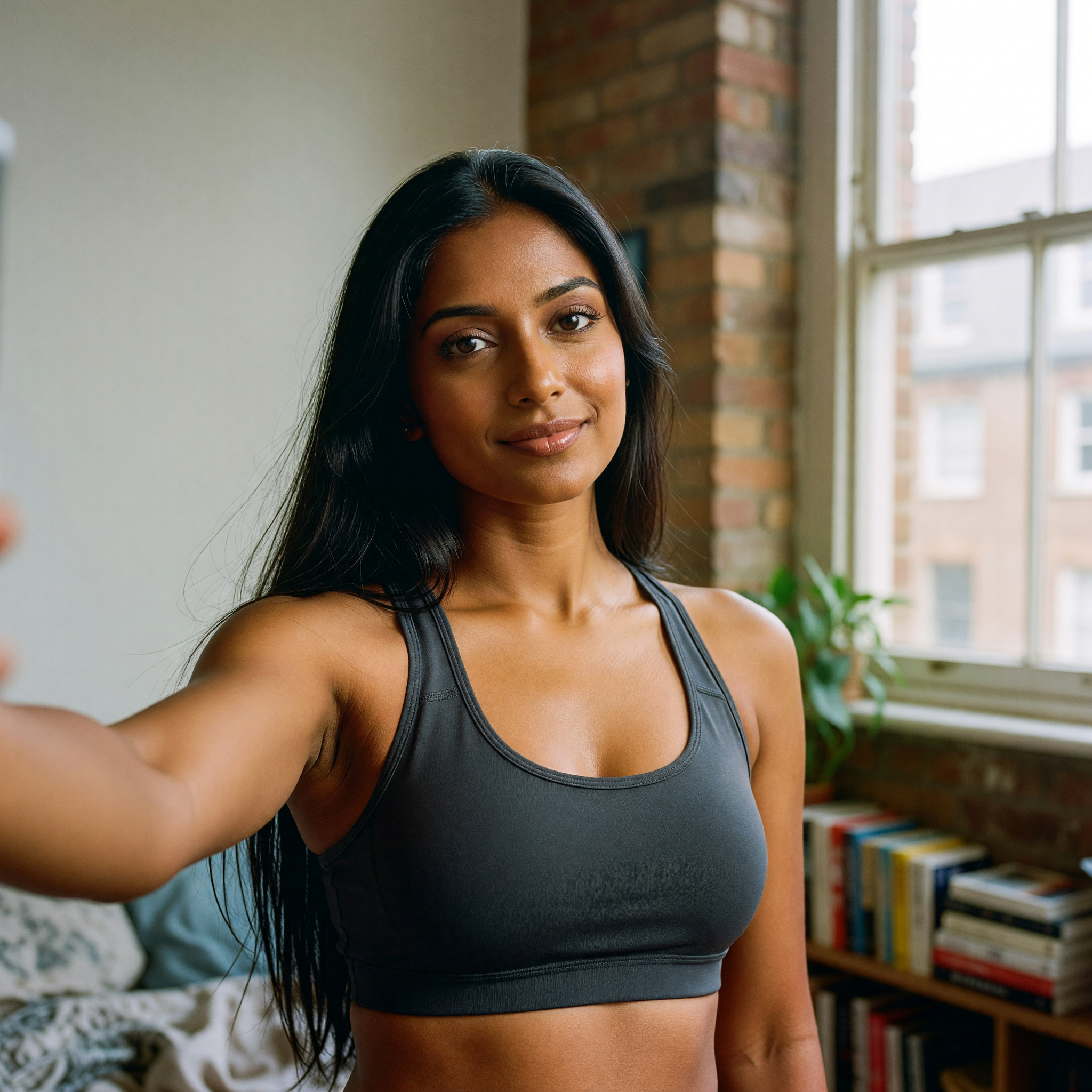 Ananya Sharma