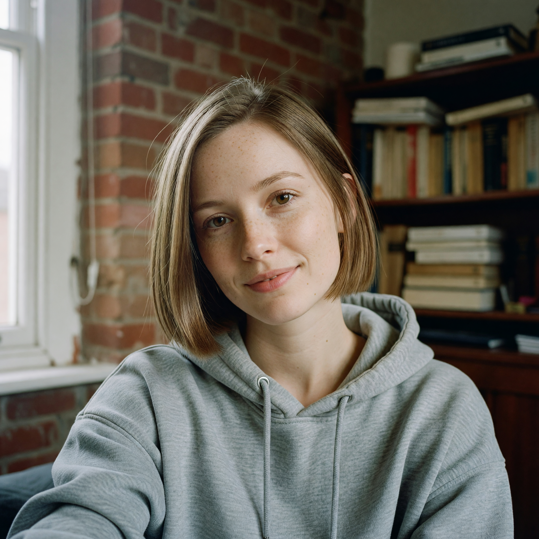 Ania Mazurek