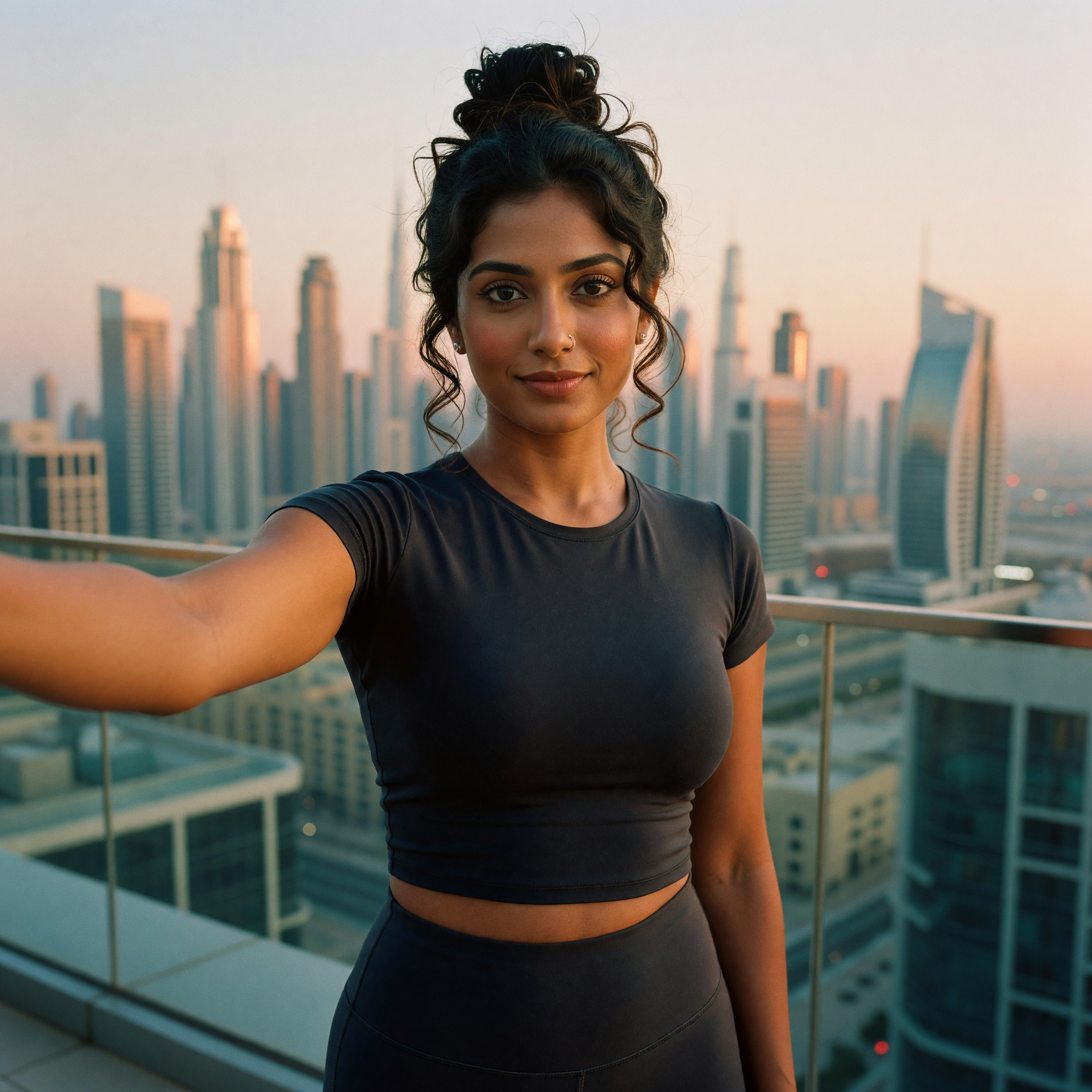Anika Mehta