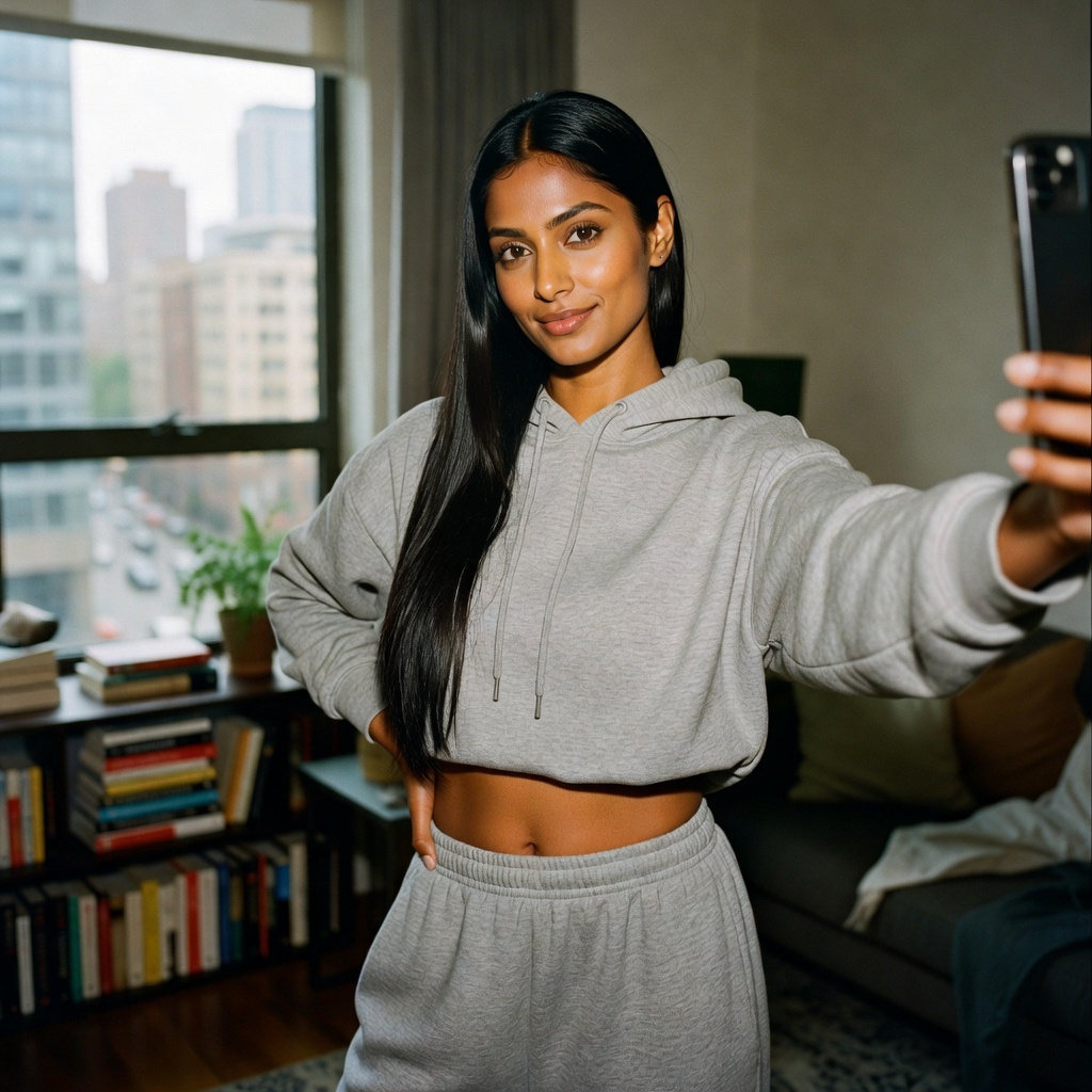 Anika Singh