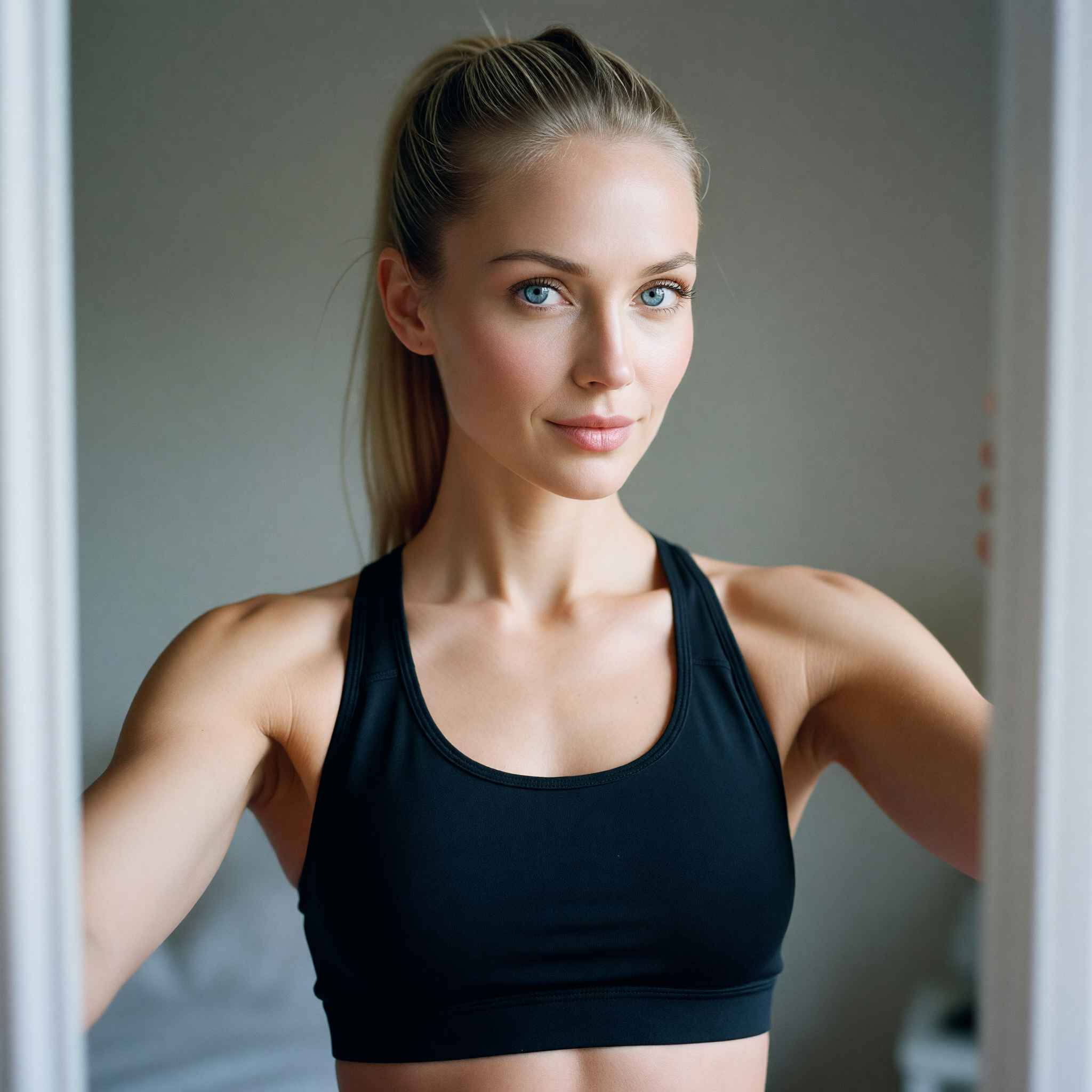 Anna Vasilieva