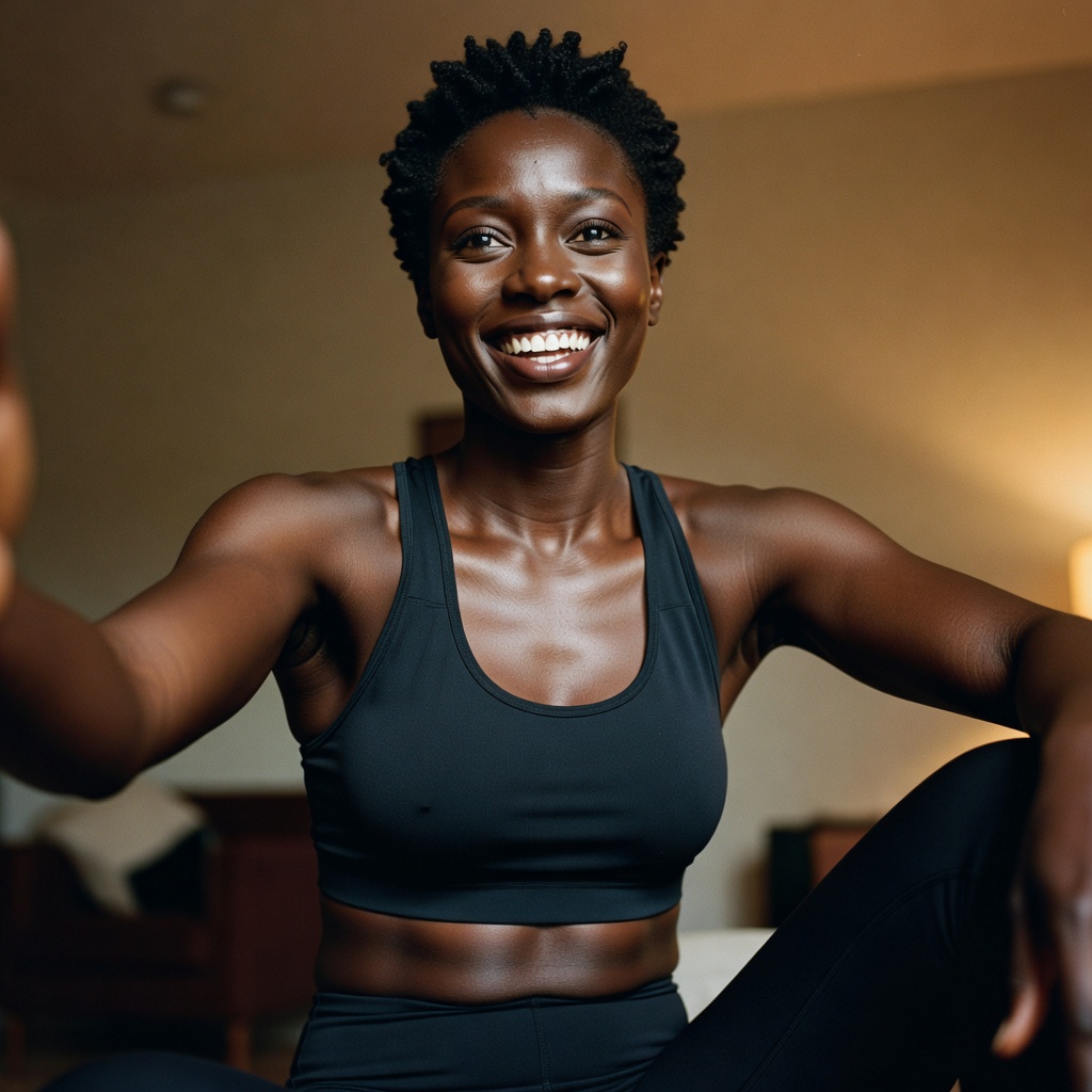 Anya Okonkwo